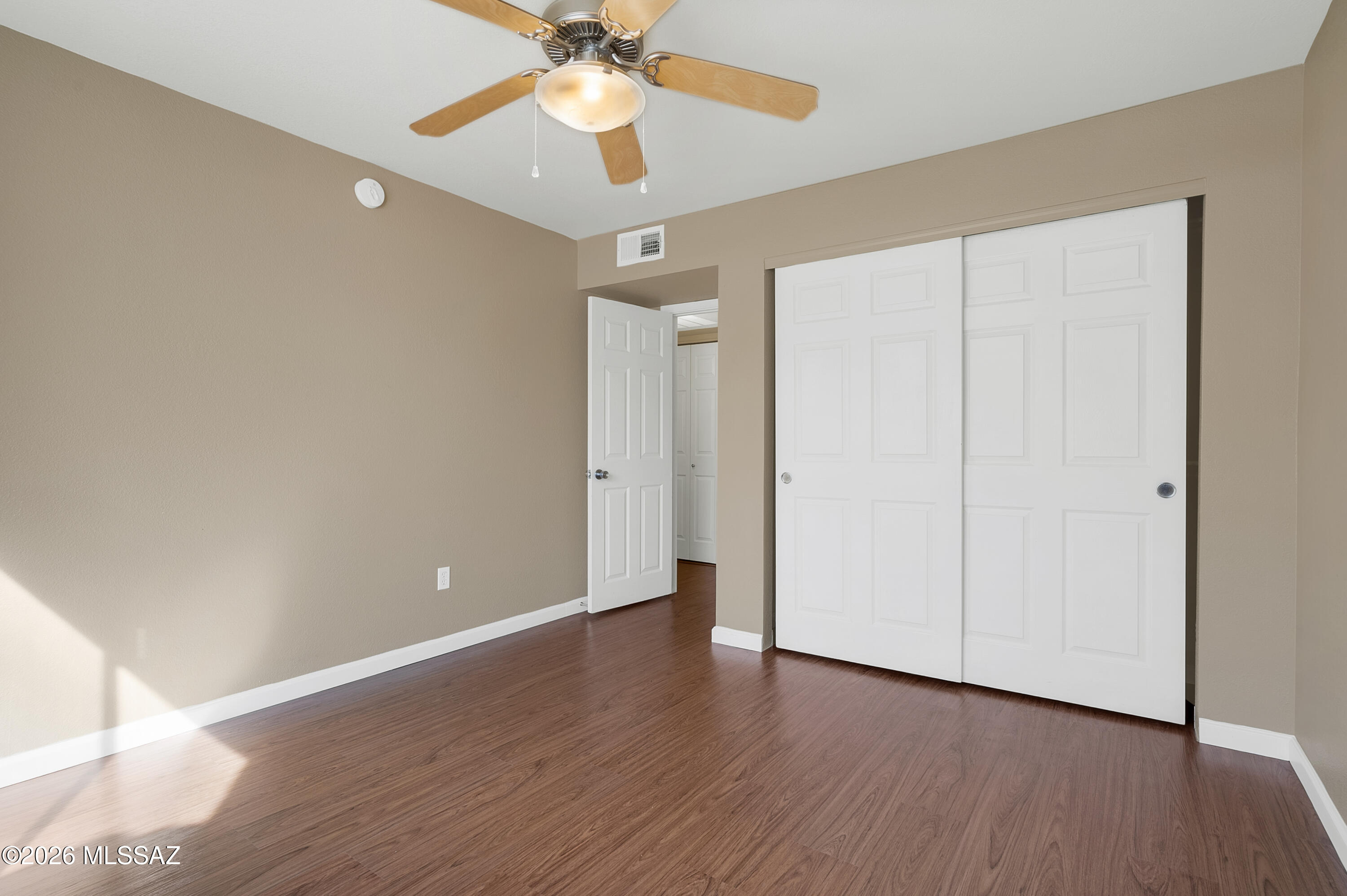 Villas at Sabino Canyon Condominiums - Residential