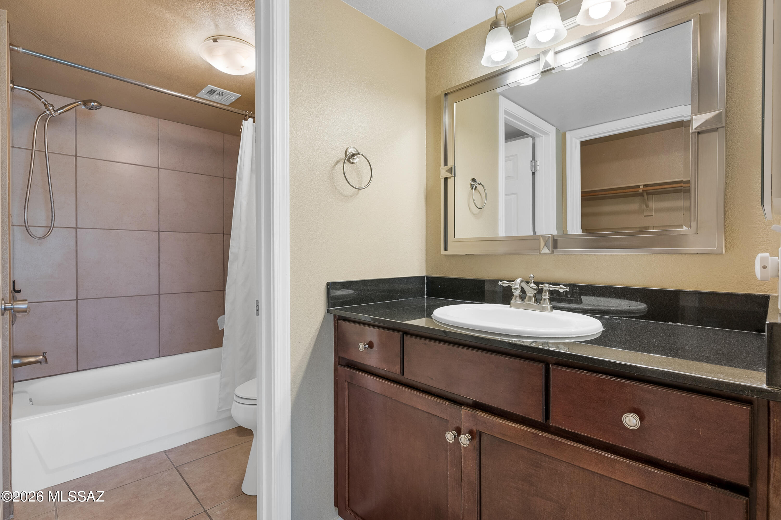 Villas at Sabino Canyon Condominiums - Residential