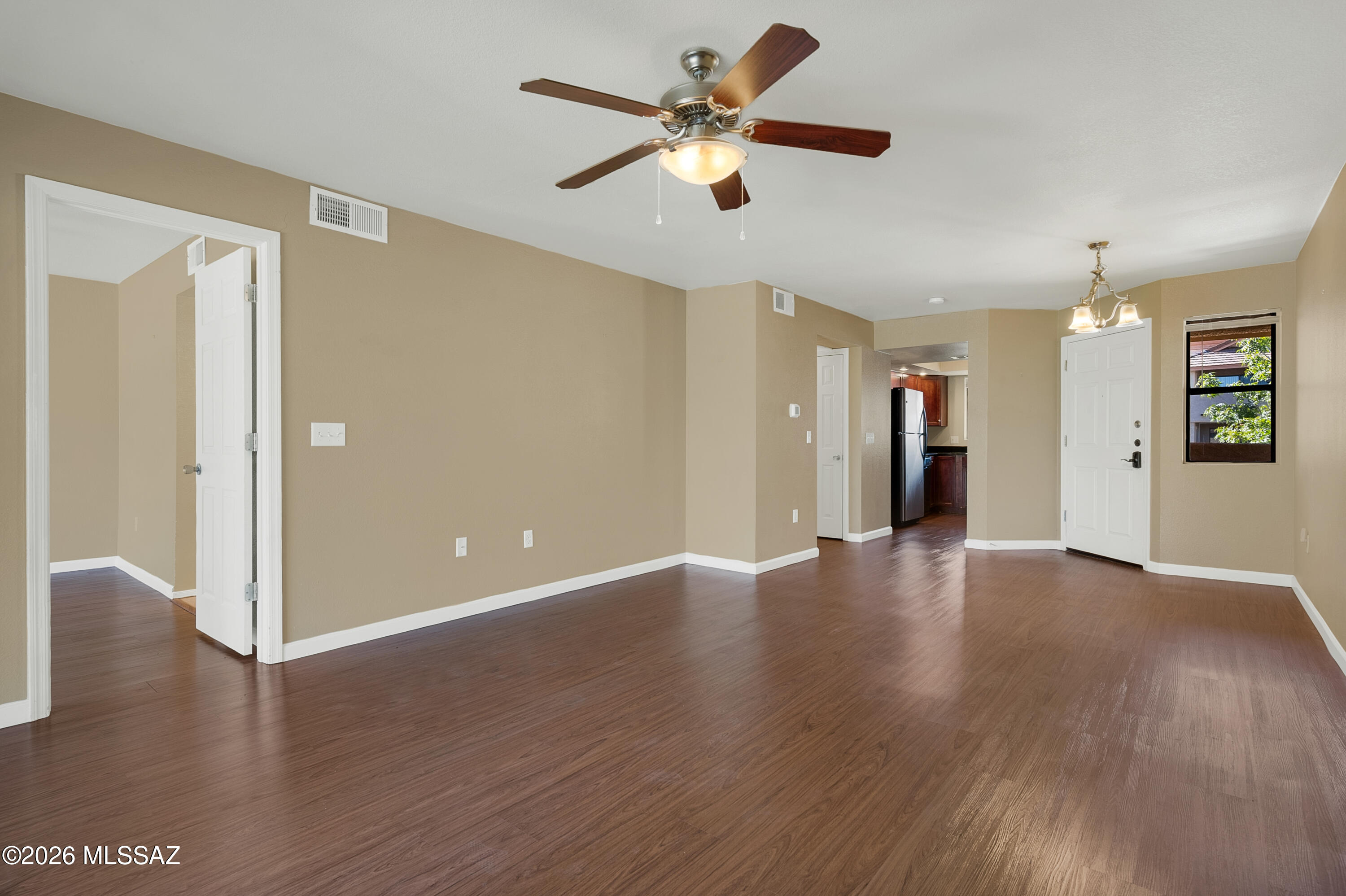 Villas at Sabino Canyon Condominiums - Residential