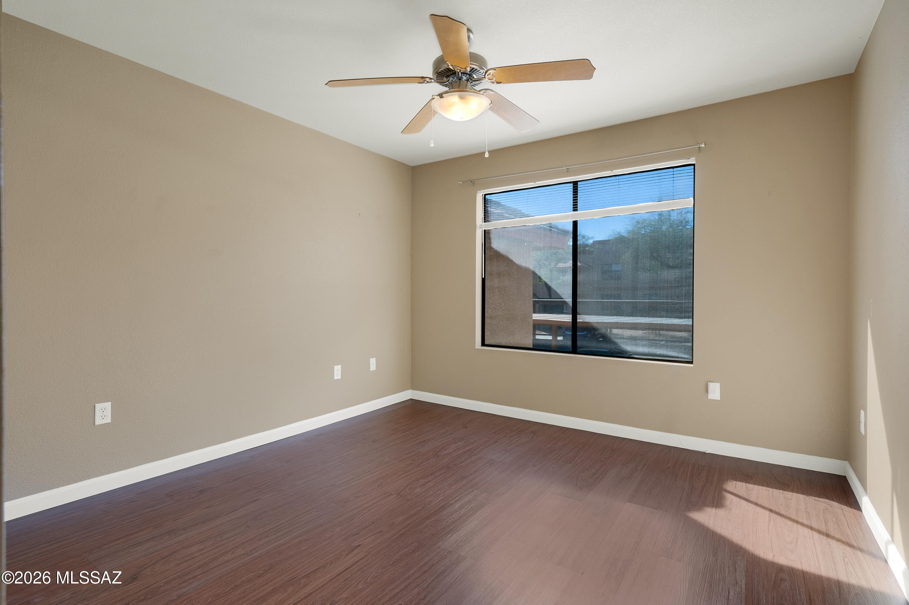 Villas at Sabino Canyon Condominiums - Residential
