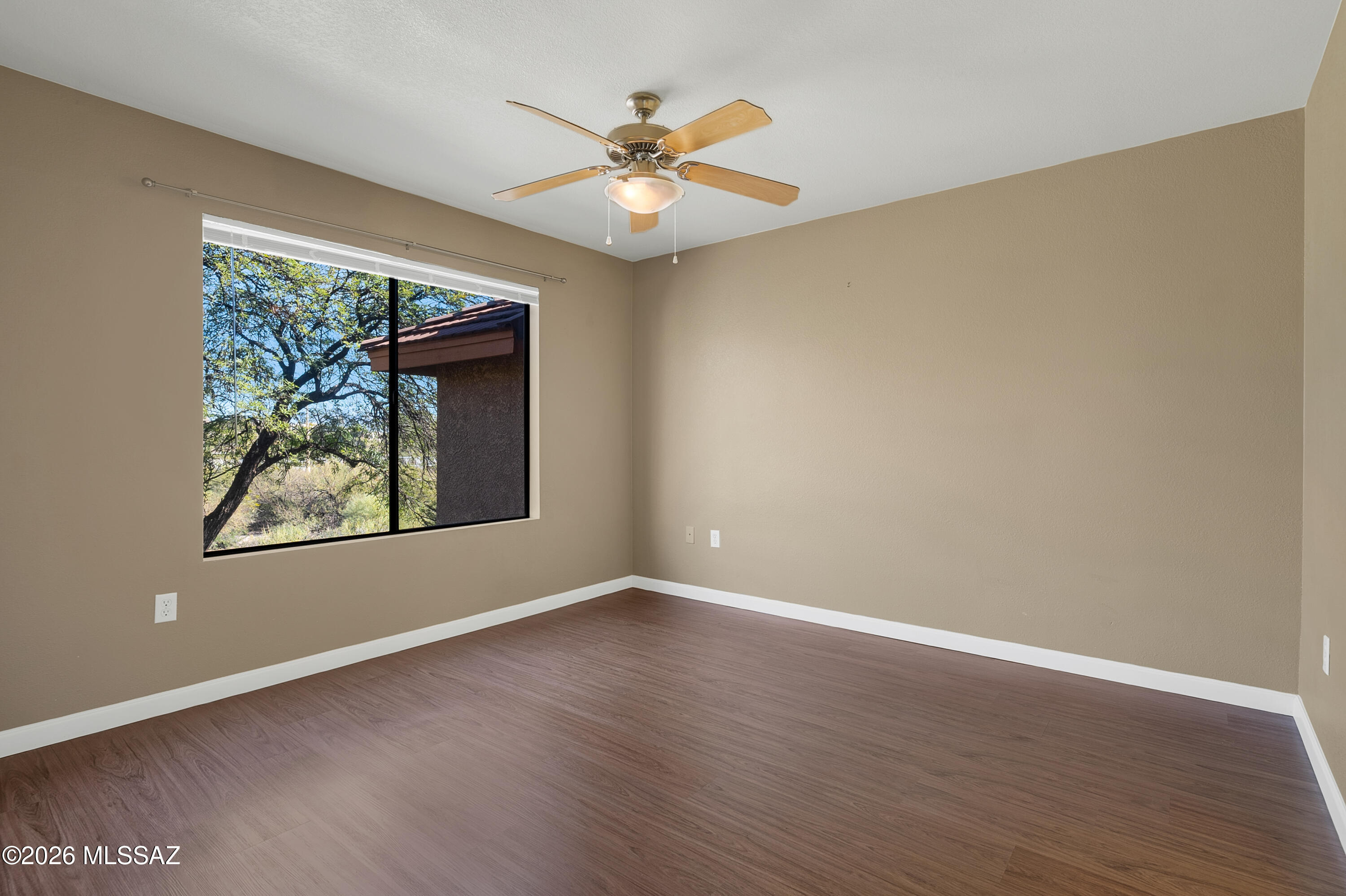 Villas at Sabino Canyon Condominiums - Residential