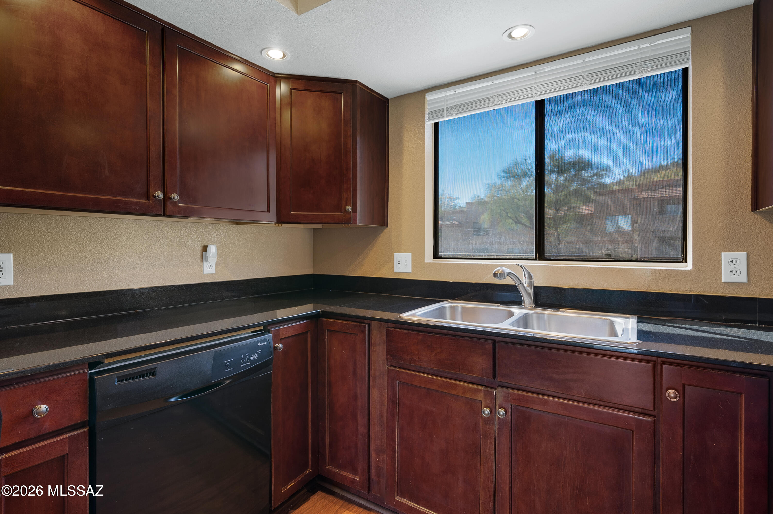 Villas at Sabino Canyon Condominiums - Residential