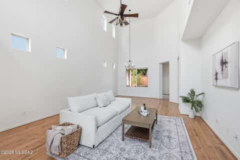 Photo of 60 W Camino Rio Chiquito, Sahuarita, AZ 85629 (MLS # 22618702)