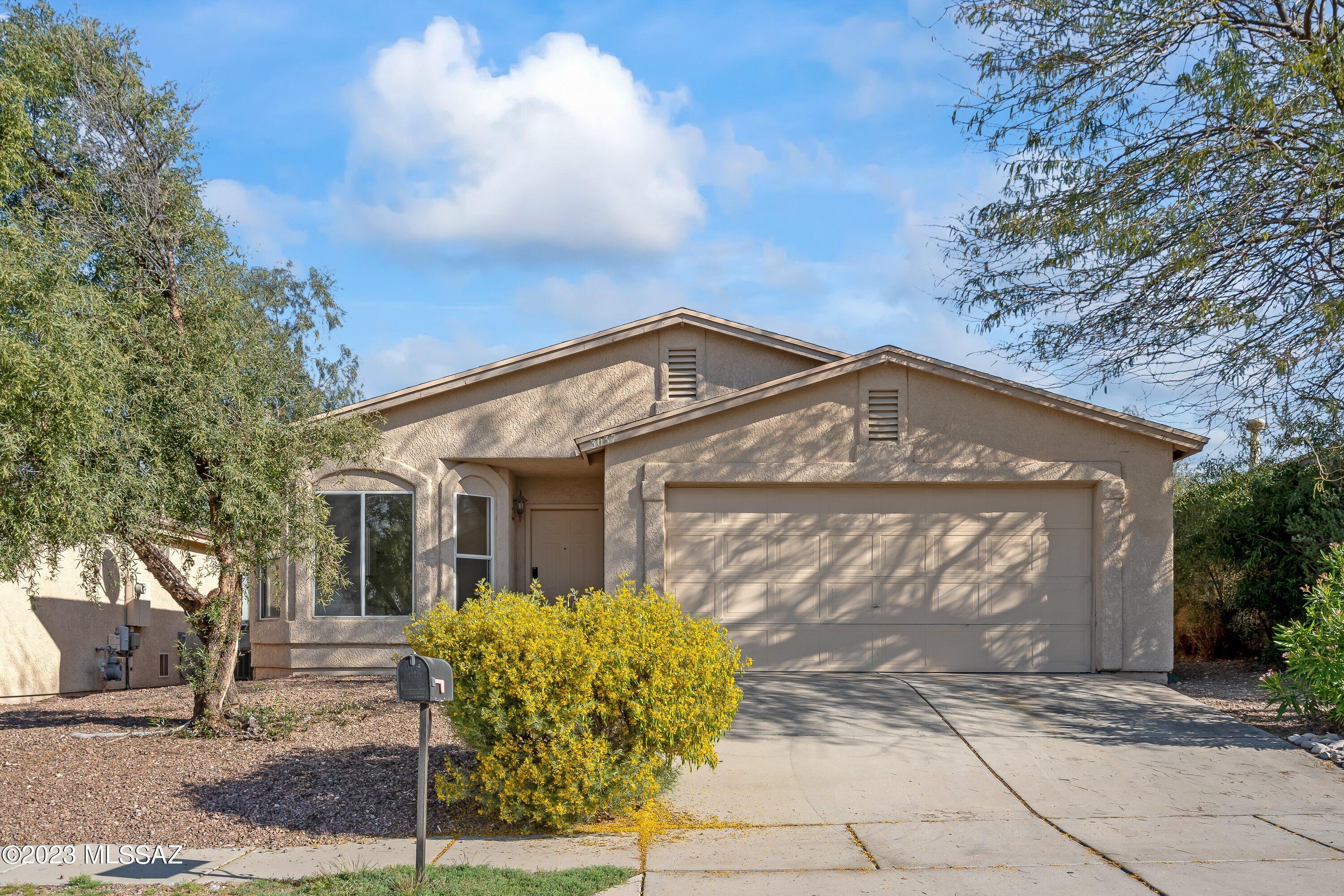 Rancho Reyes (1-191) - Residential Lease