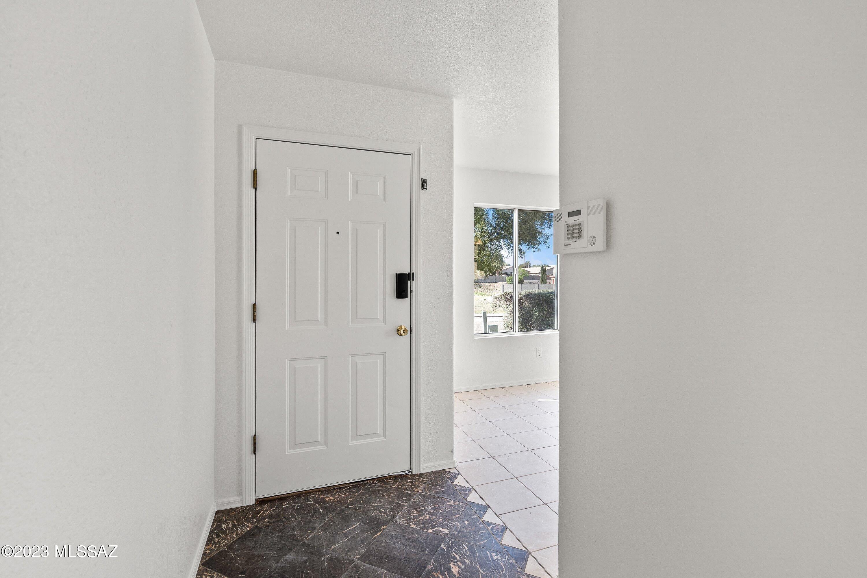 Rancho Reyes (1-191) - Residential Lease