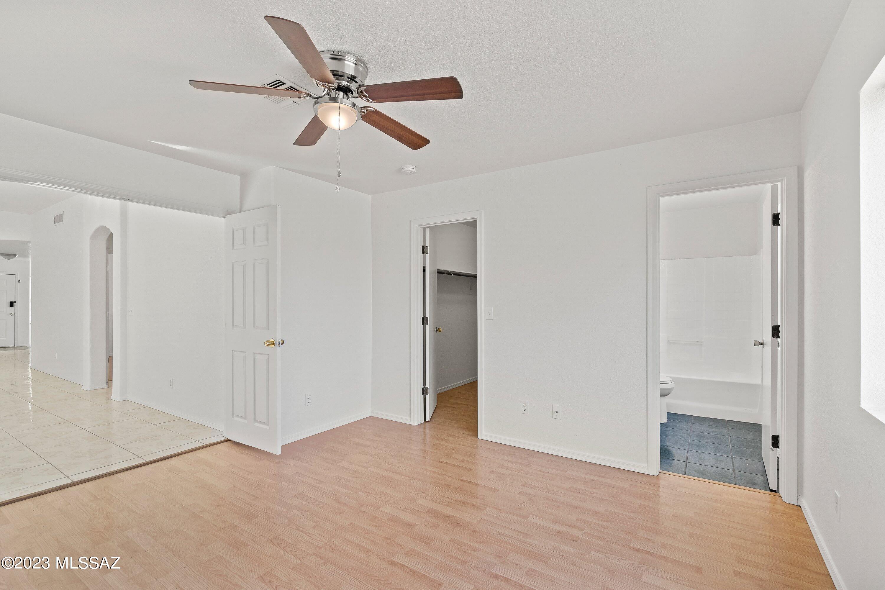 Rancho Reyes (1-191) - Residential Lease