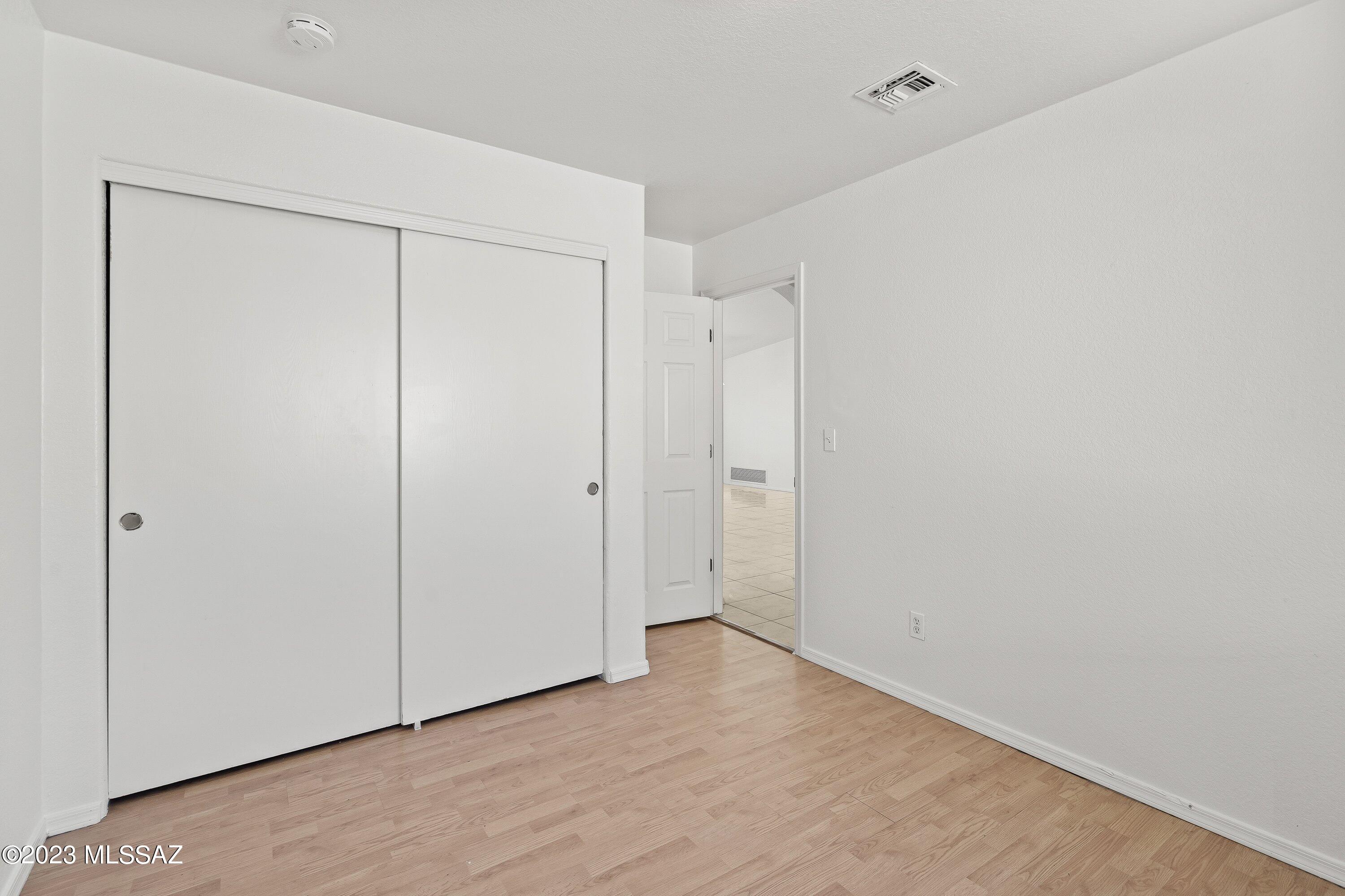 Rancho Reyes (1-191) - Residential Lease