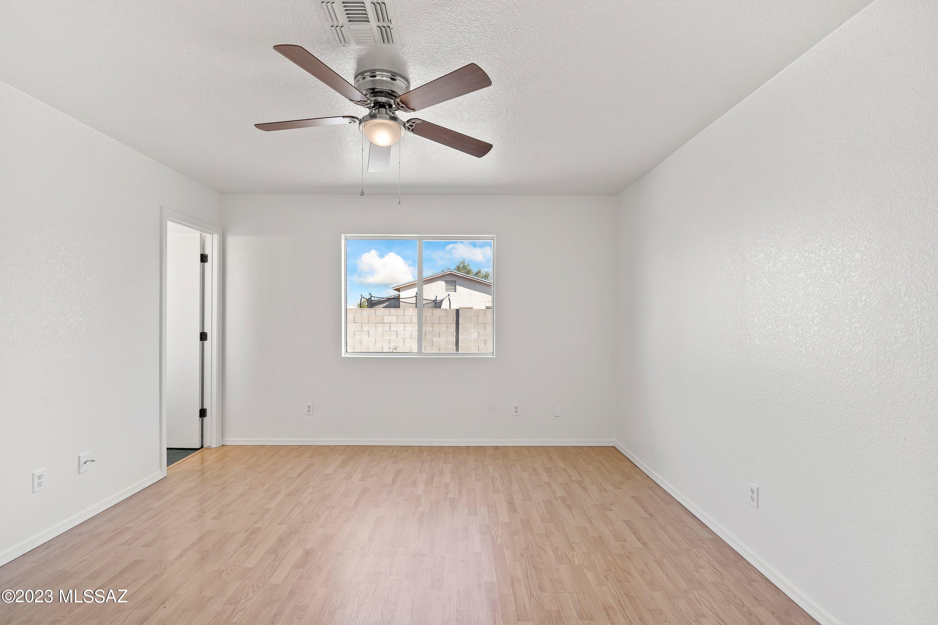 Rancho Reyes (1-191) - Residential Lease