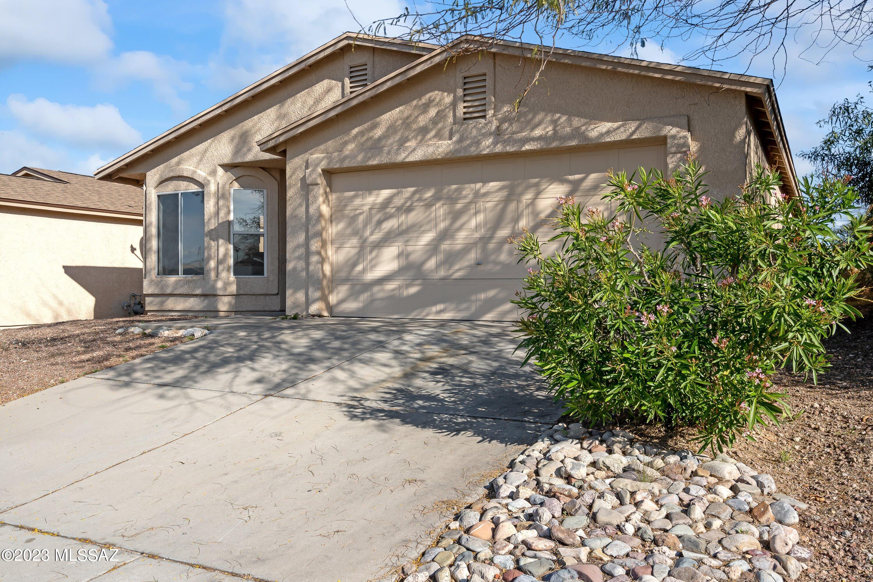 Rancho Reyes (1-191) - Residential Lease