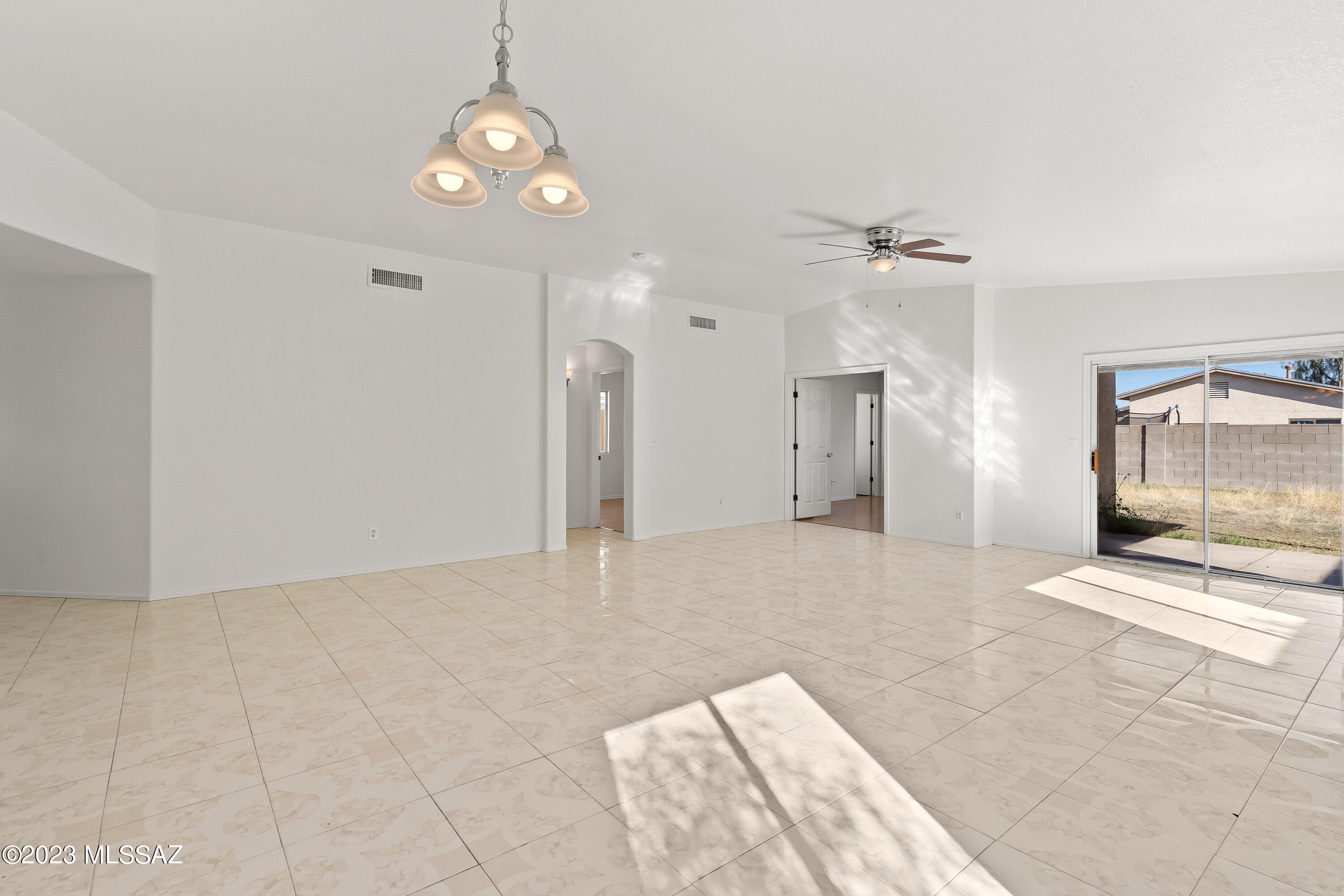 Rancho Reyes (1-191) - Residential Lease