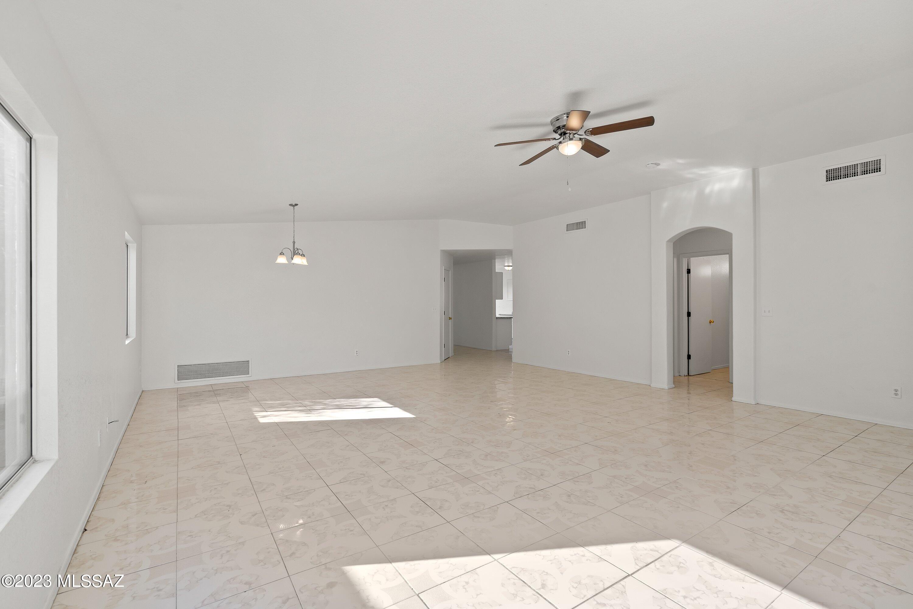 Rancho Reyes (1-191) - Residential Lease