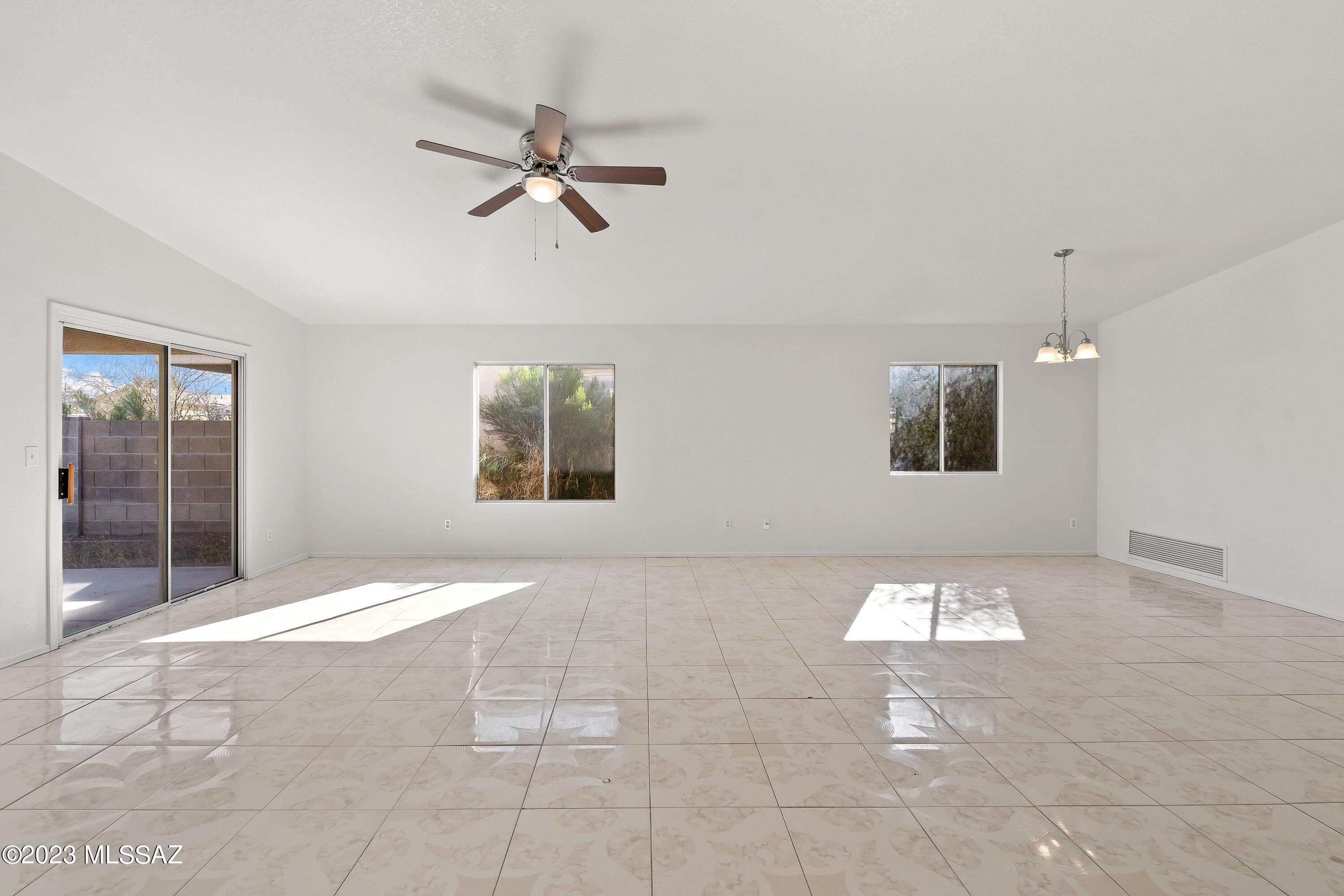 Rancho Reyes (1-191) - Residential Lease