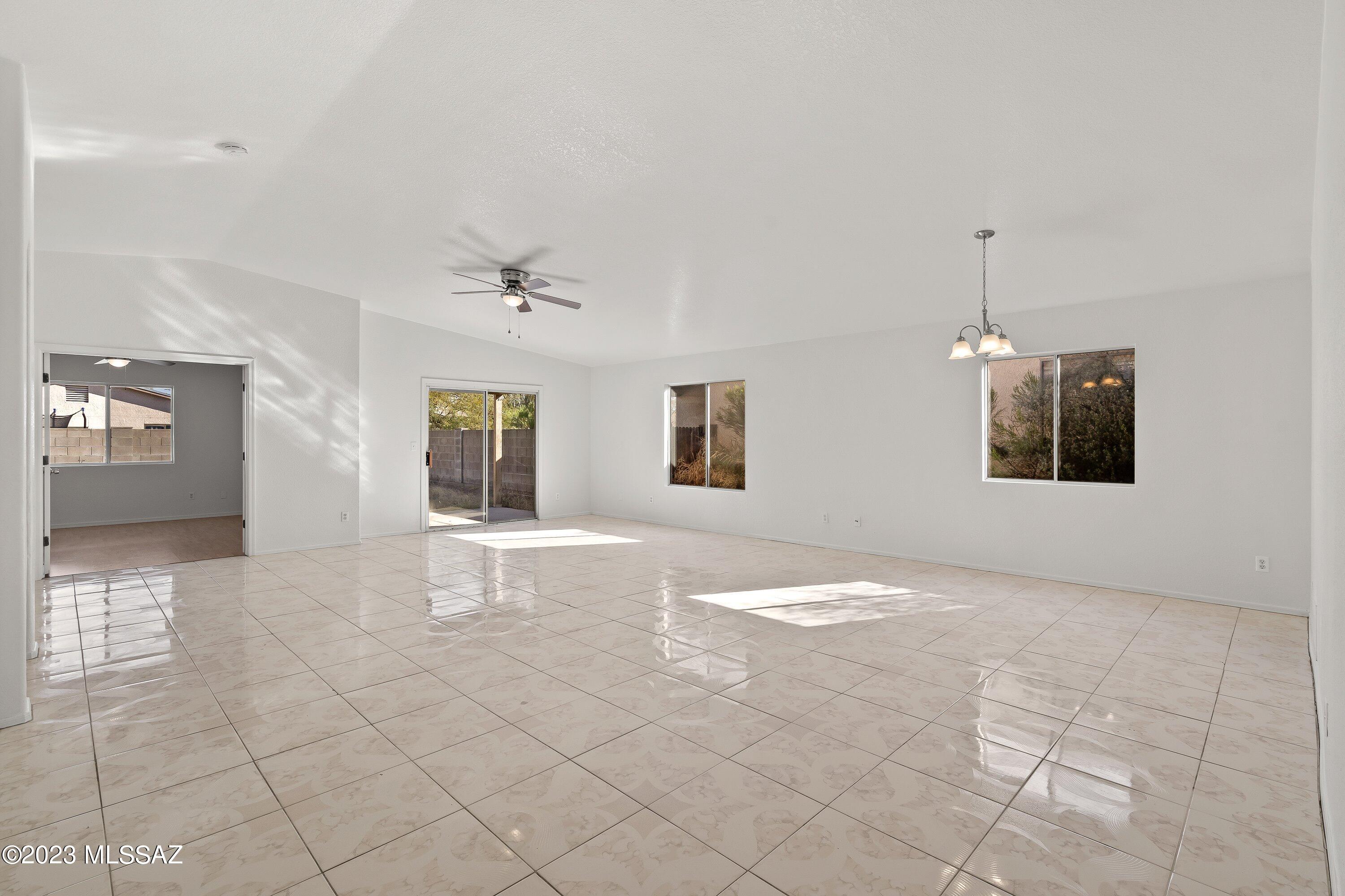 Rancho Reyes (1-191) - Residential Lease