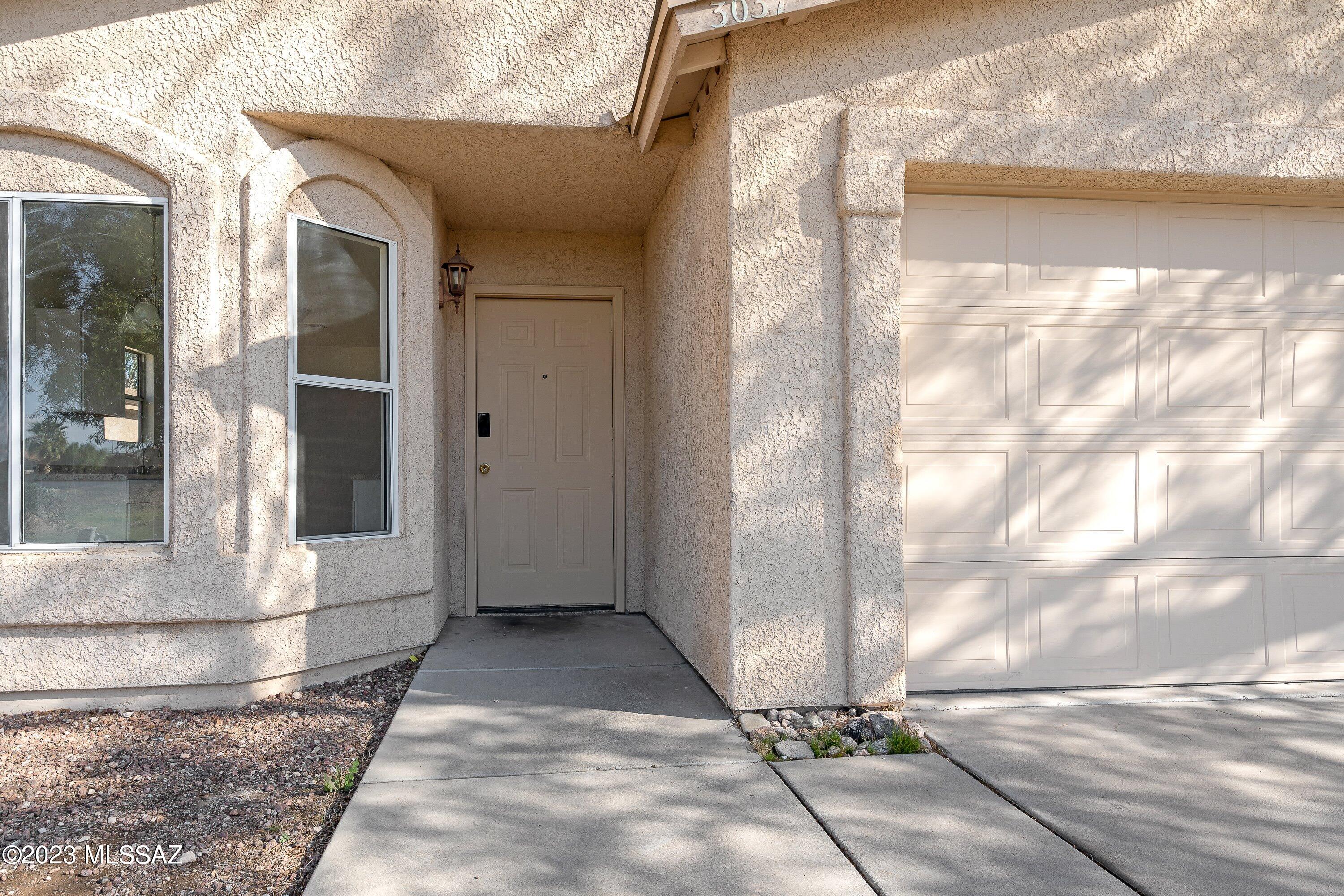 Rancho Reyes (1-191) - Residential Lease