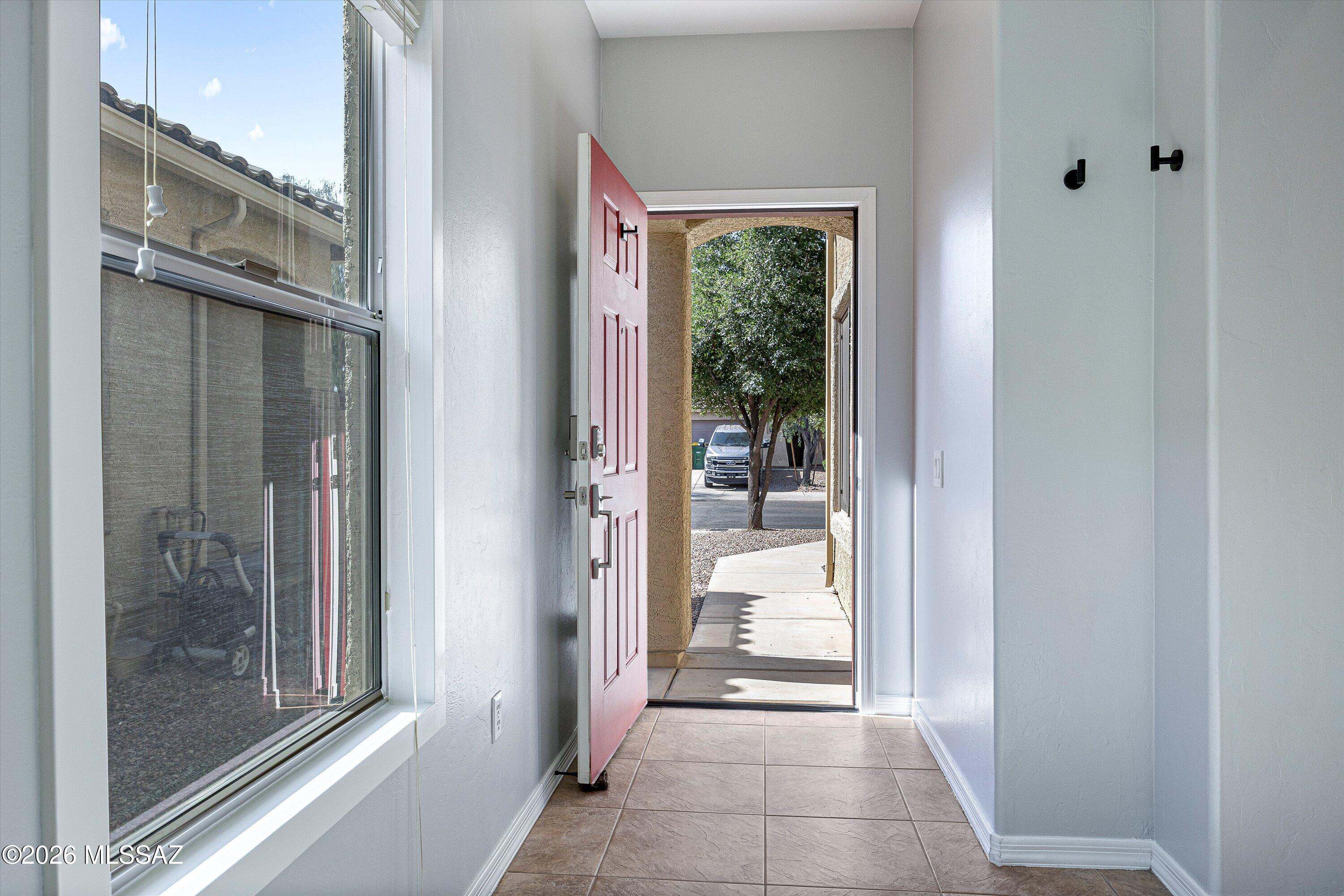 Acacia Trails (1-51) - Residential