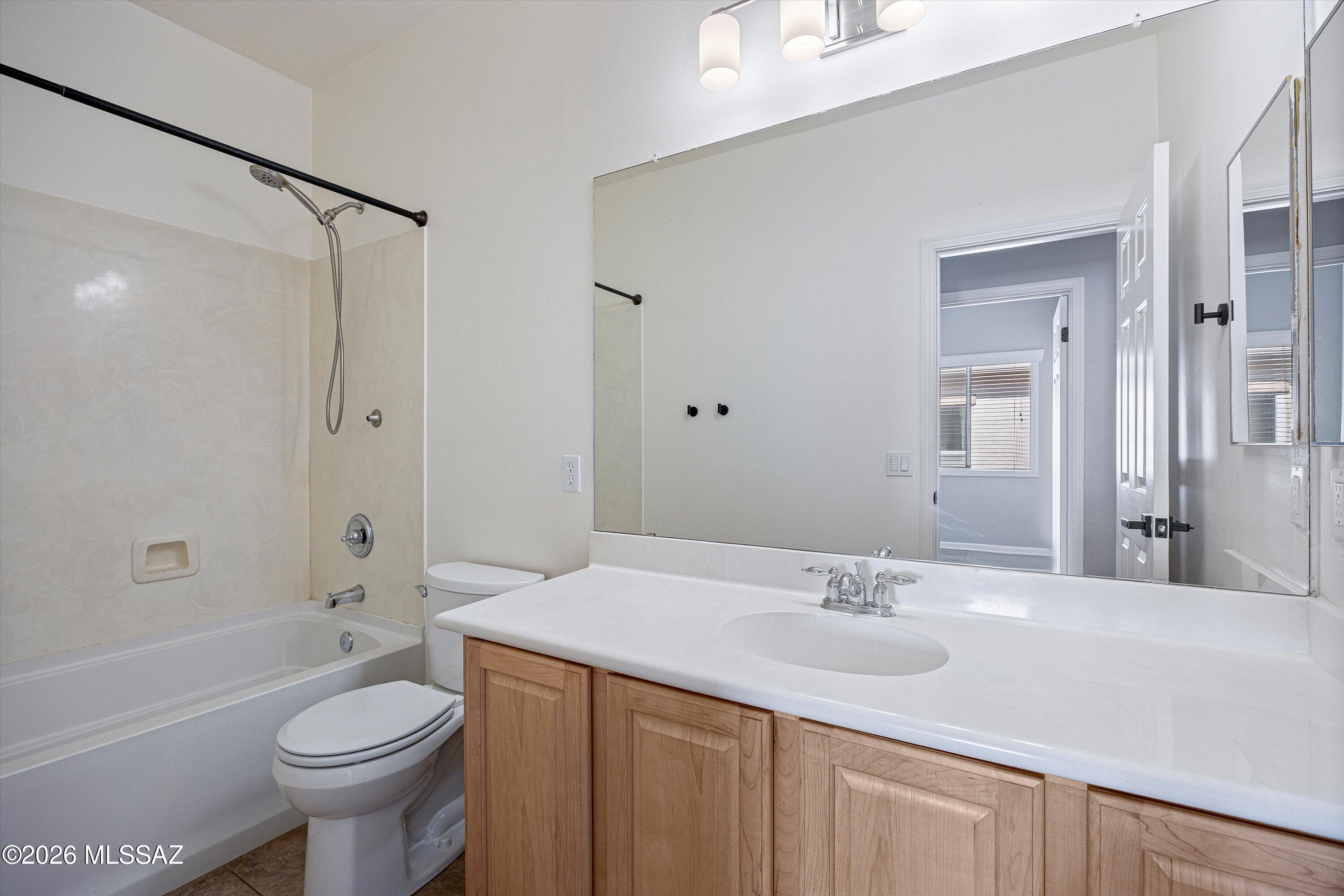 Acacia Trails (1-51) - Residential