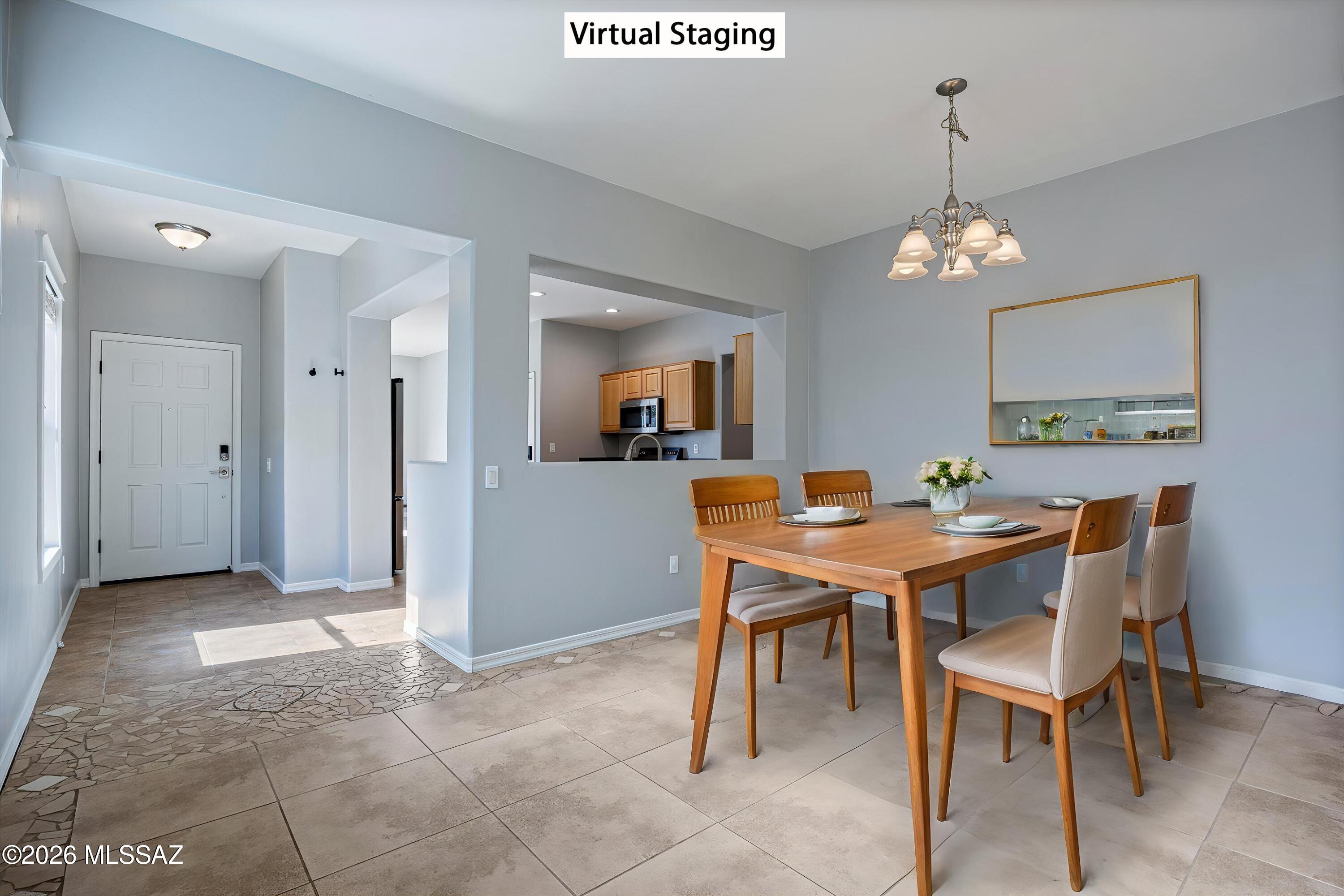 Acacia Trails (1-51) - Residential