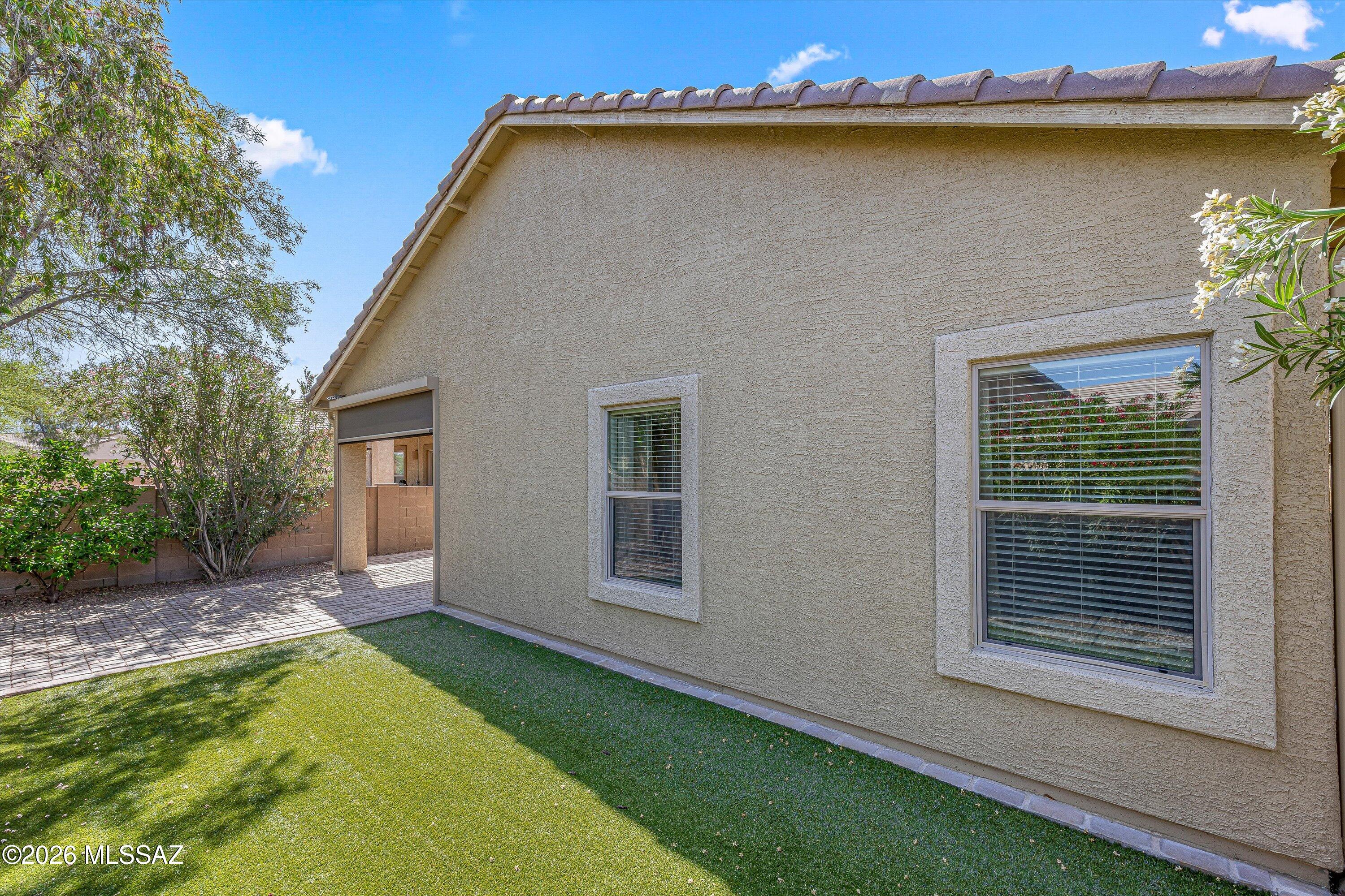 Acacia Trails (1-51) - Residential
