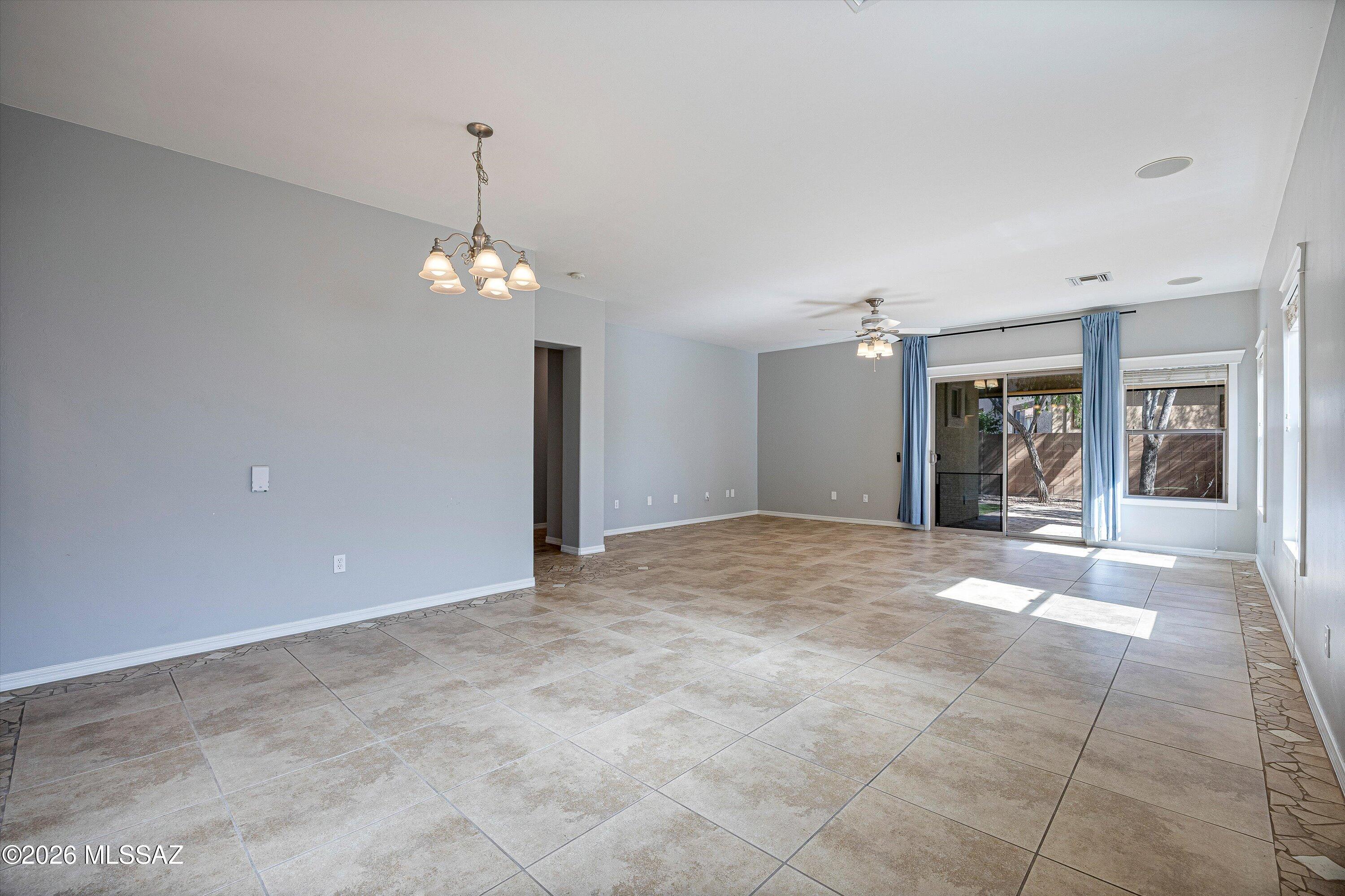 Acacia Trails (1-51) - Residential