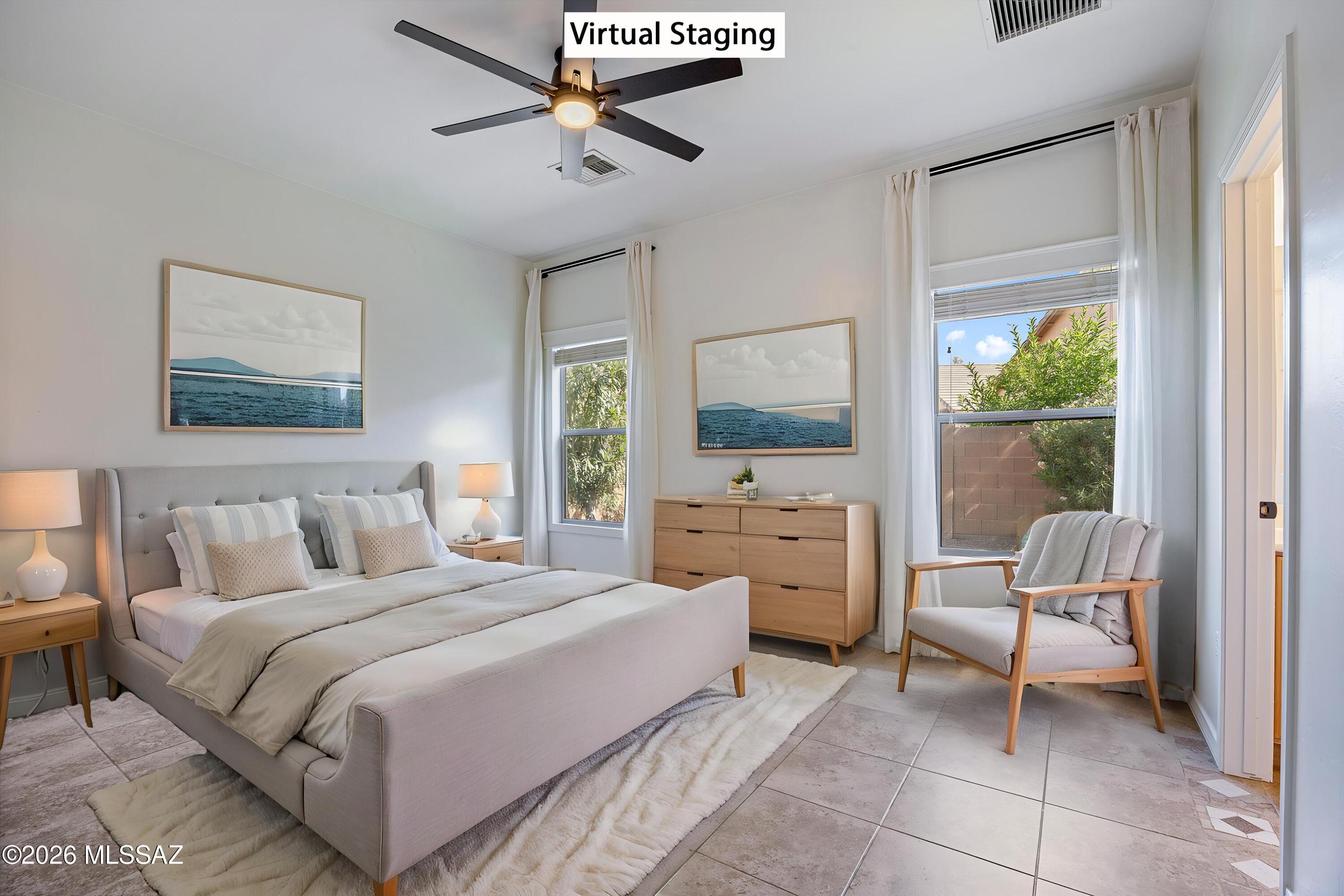 Acacia Trails (1-51) - Residential