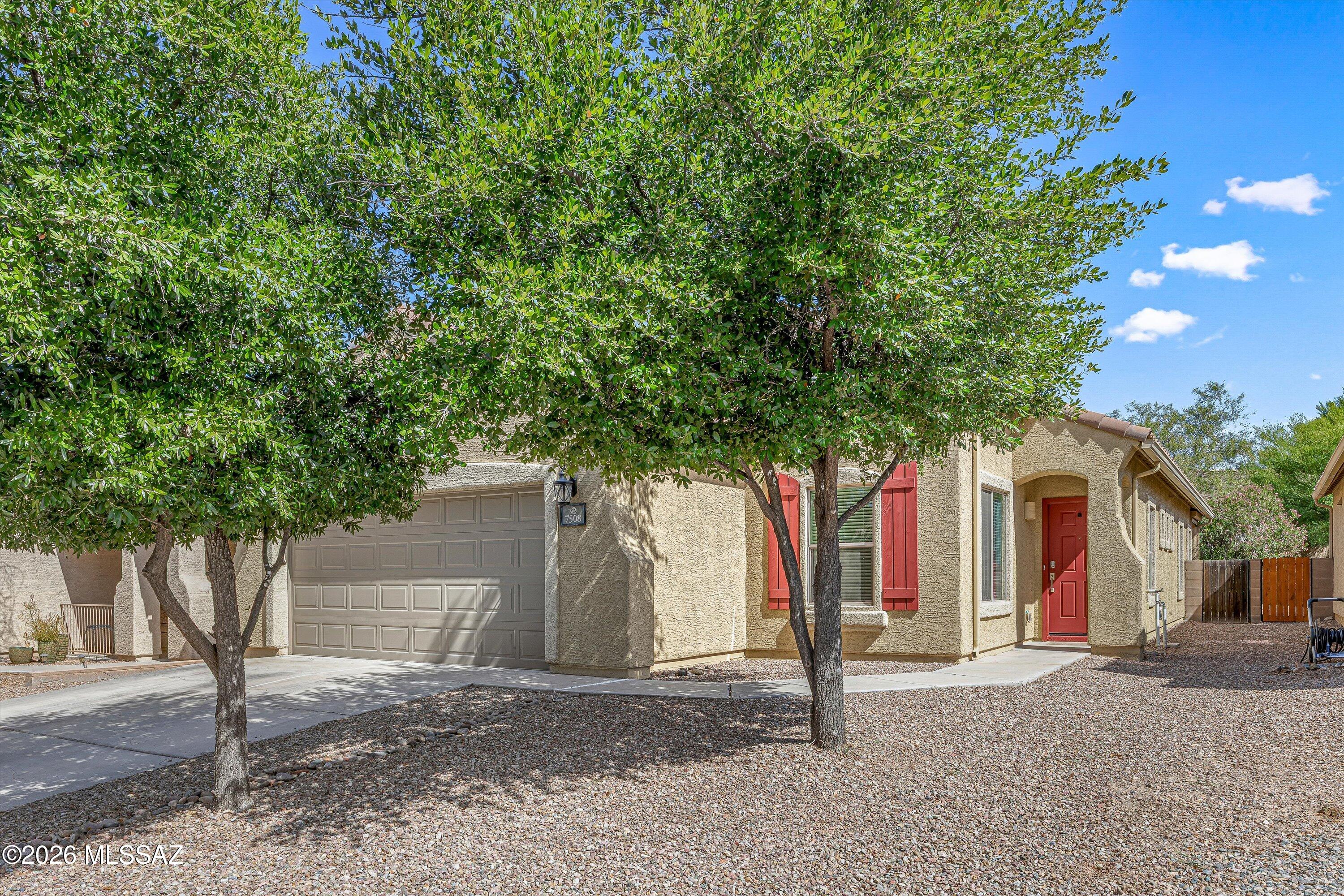 Acacia Trails (1-51) - Residential