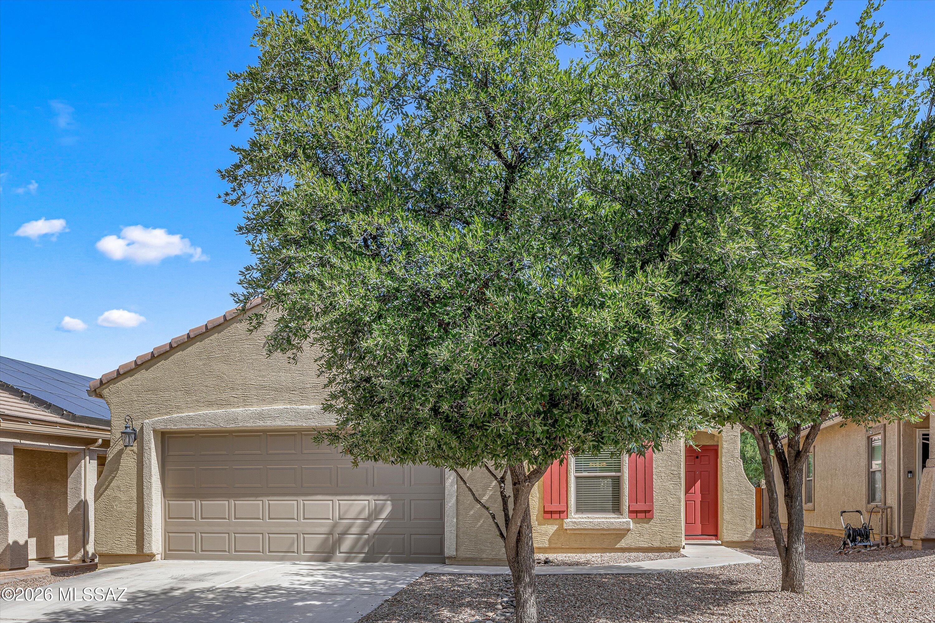 Acacia Trails (1-51) - Residential