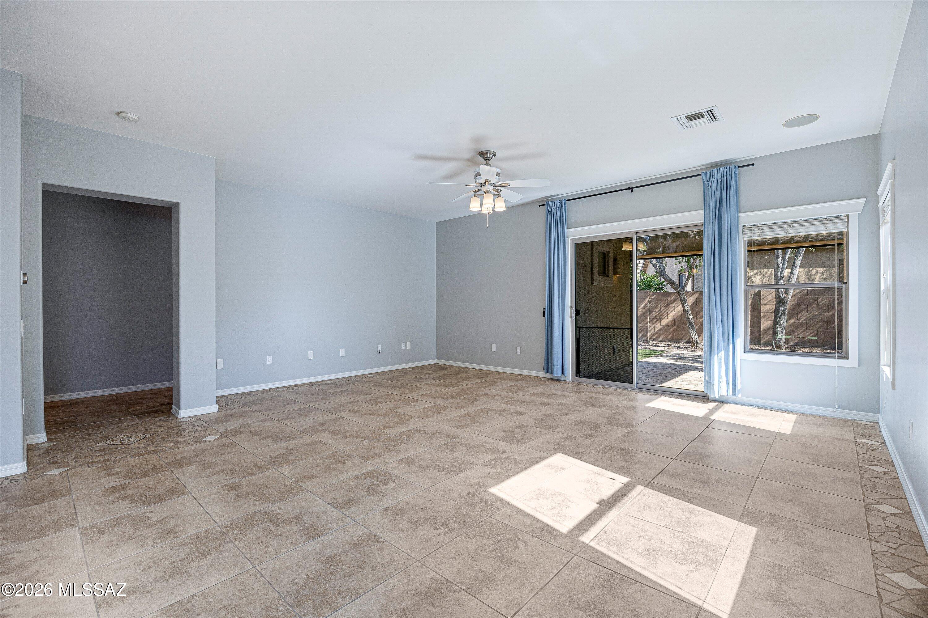 Acacia Trails (1-51) - Residential