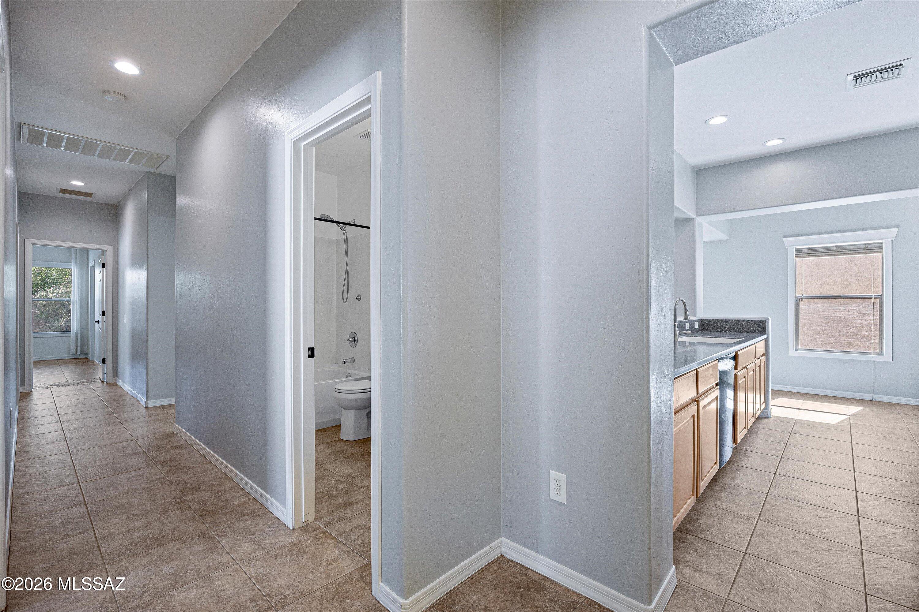 Acacia Trails (1-51) - Residential