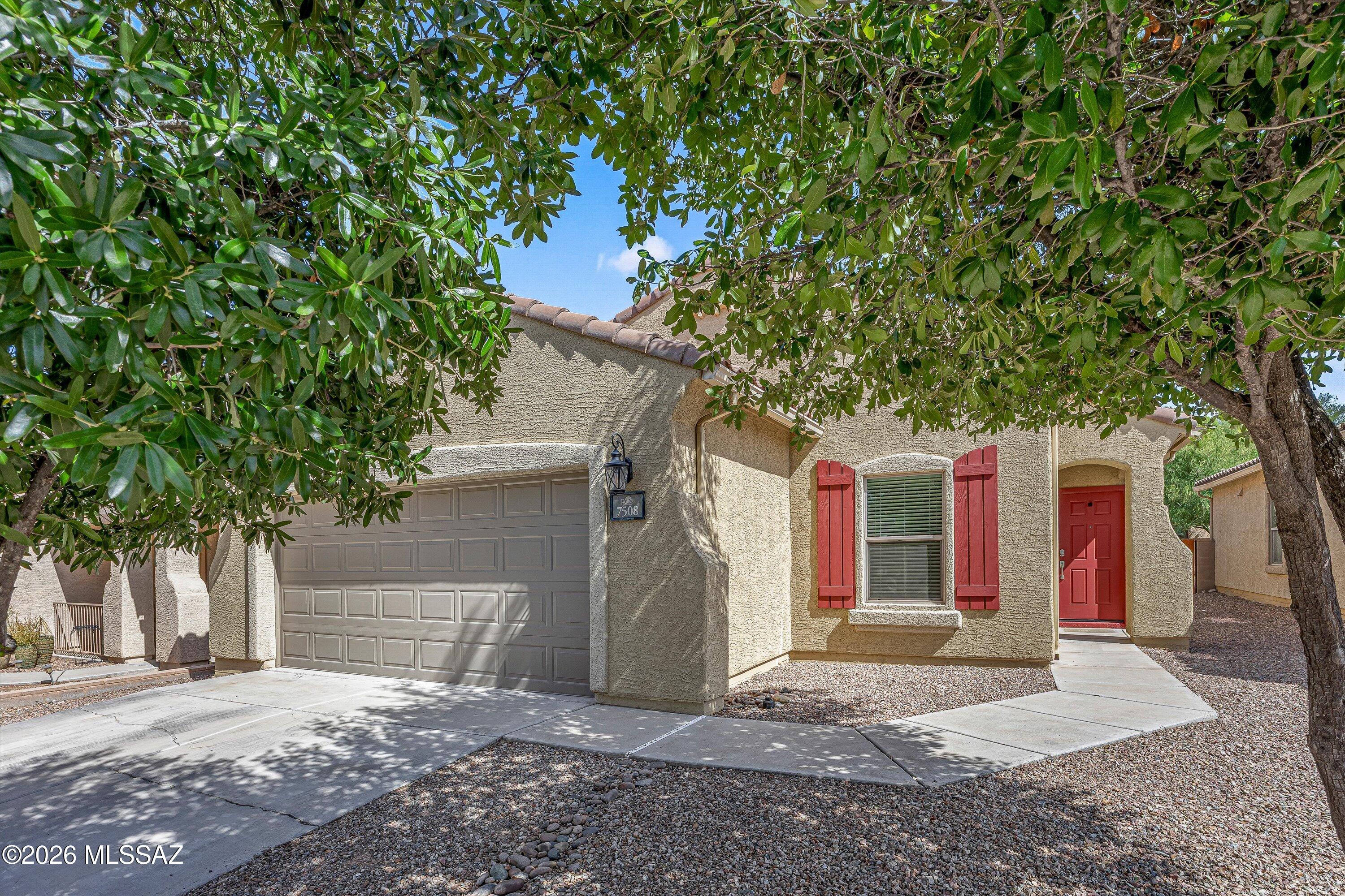 Acacia Trails (1-51) - Residential