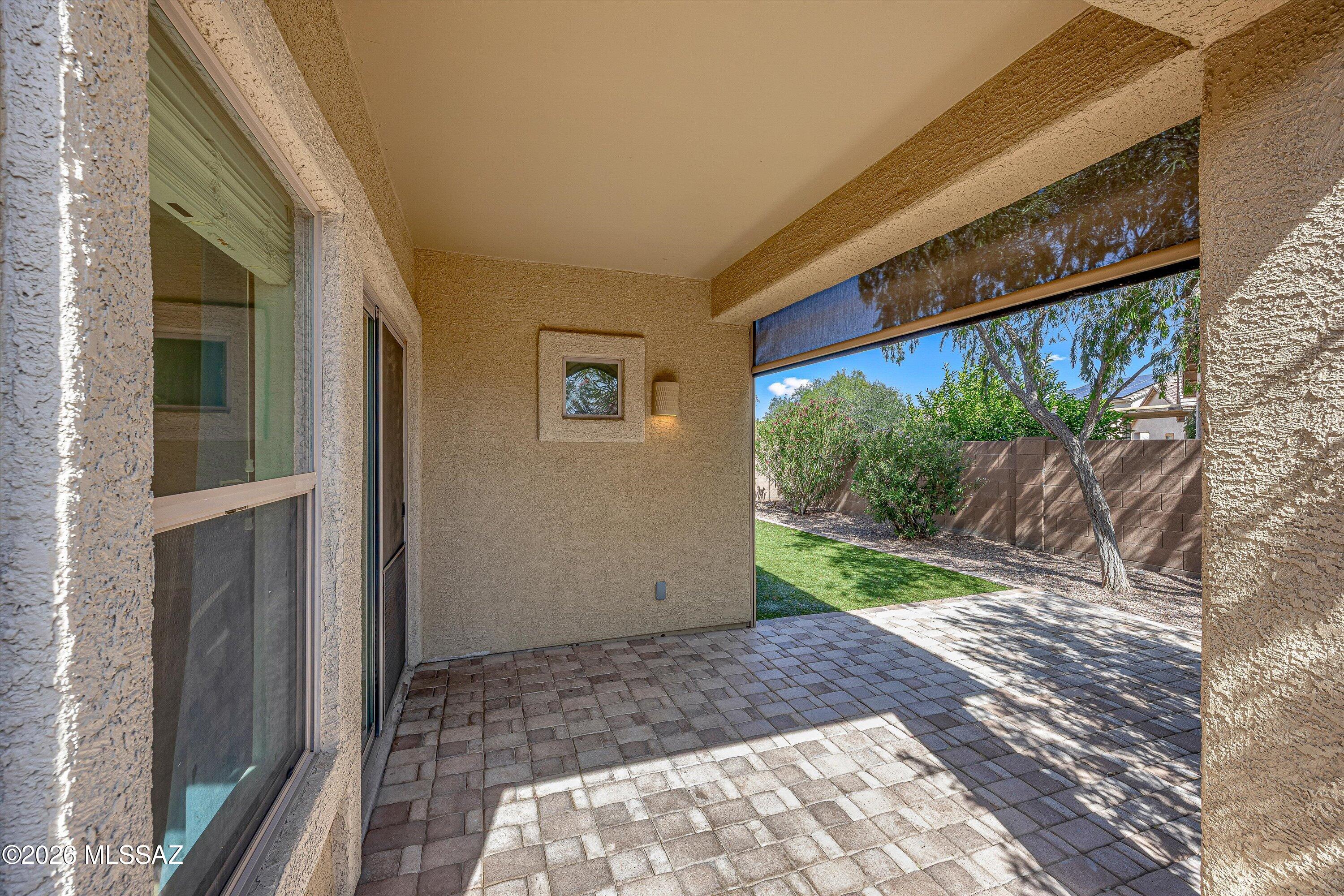Acacia Trails (1-51) - Residential