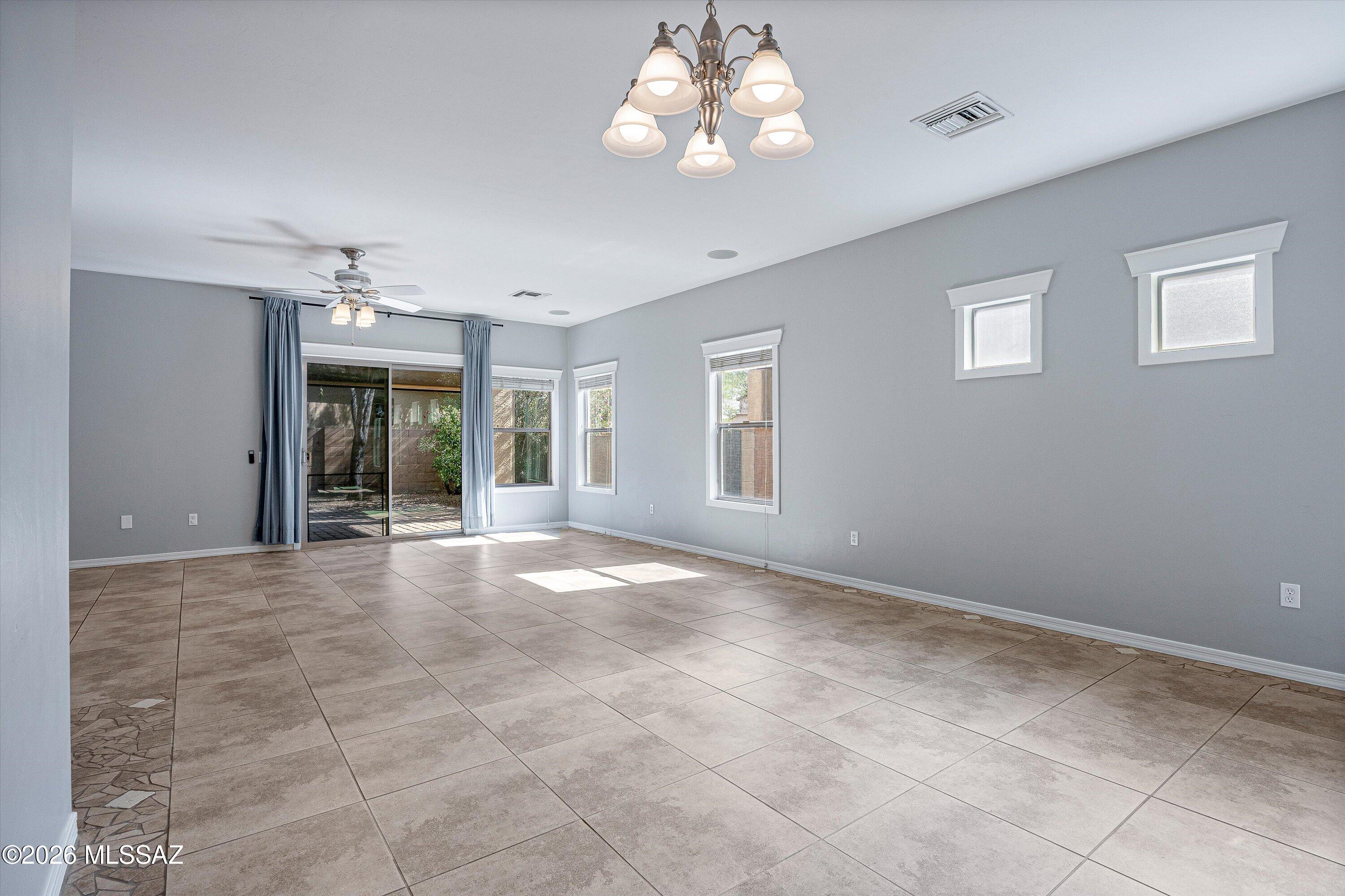 Acacia Trails (1-51) - Residential