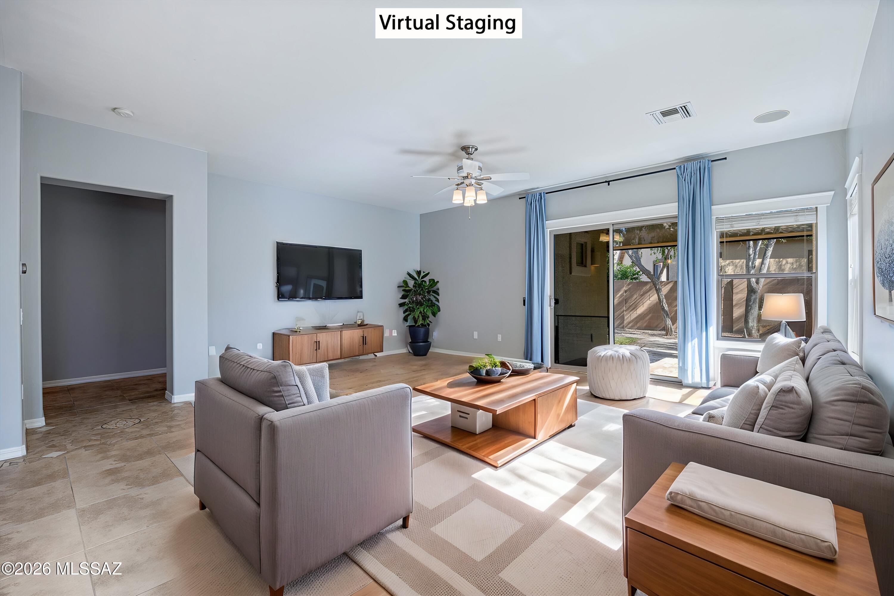 Acacia Trails (1-51) - Residential