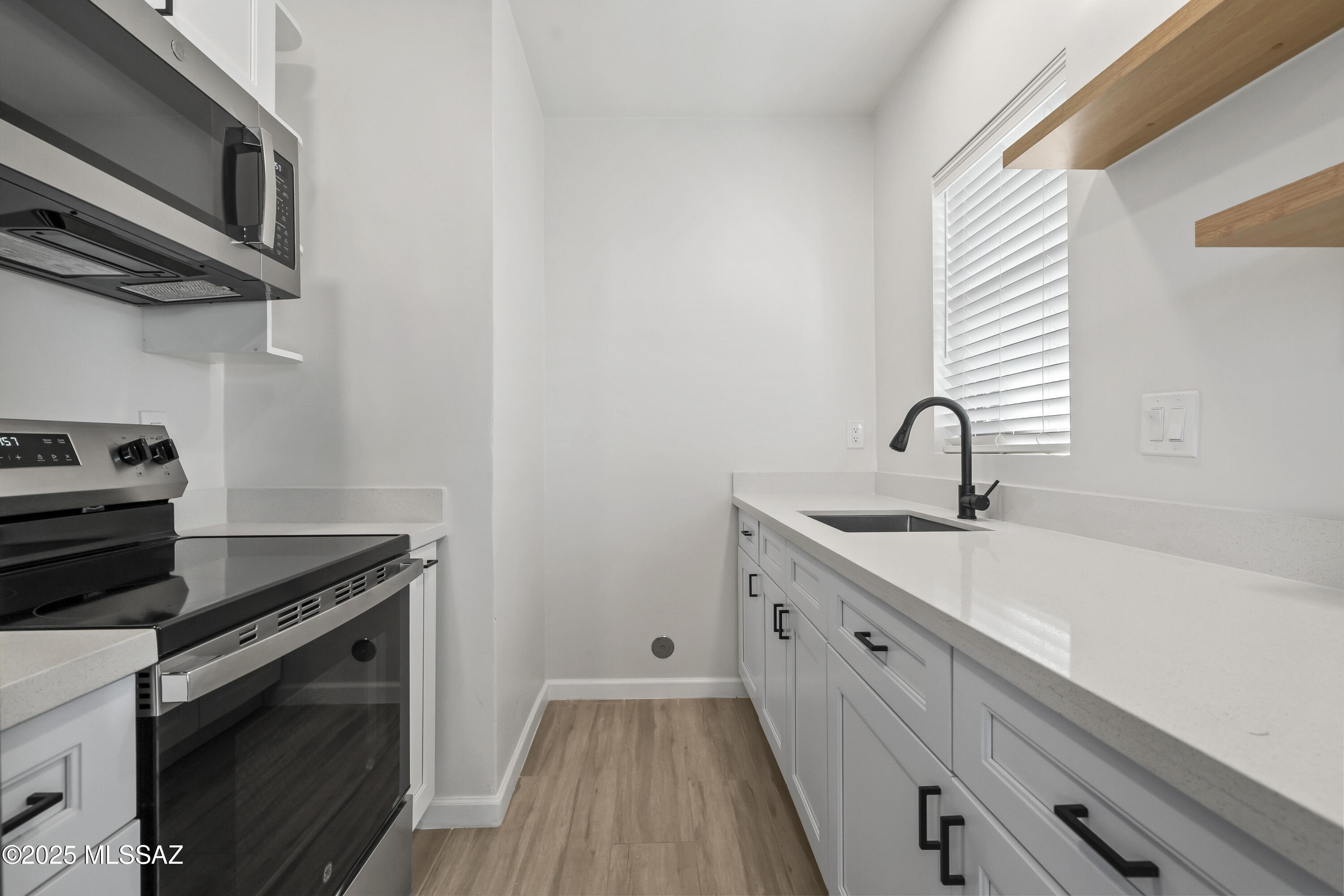 City Of Tucson - Residential Lease
