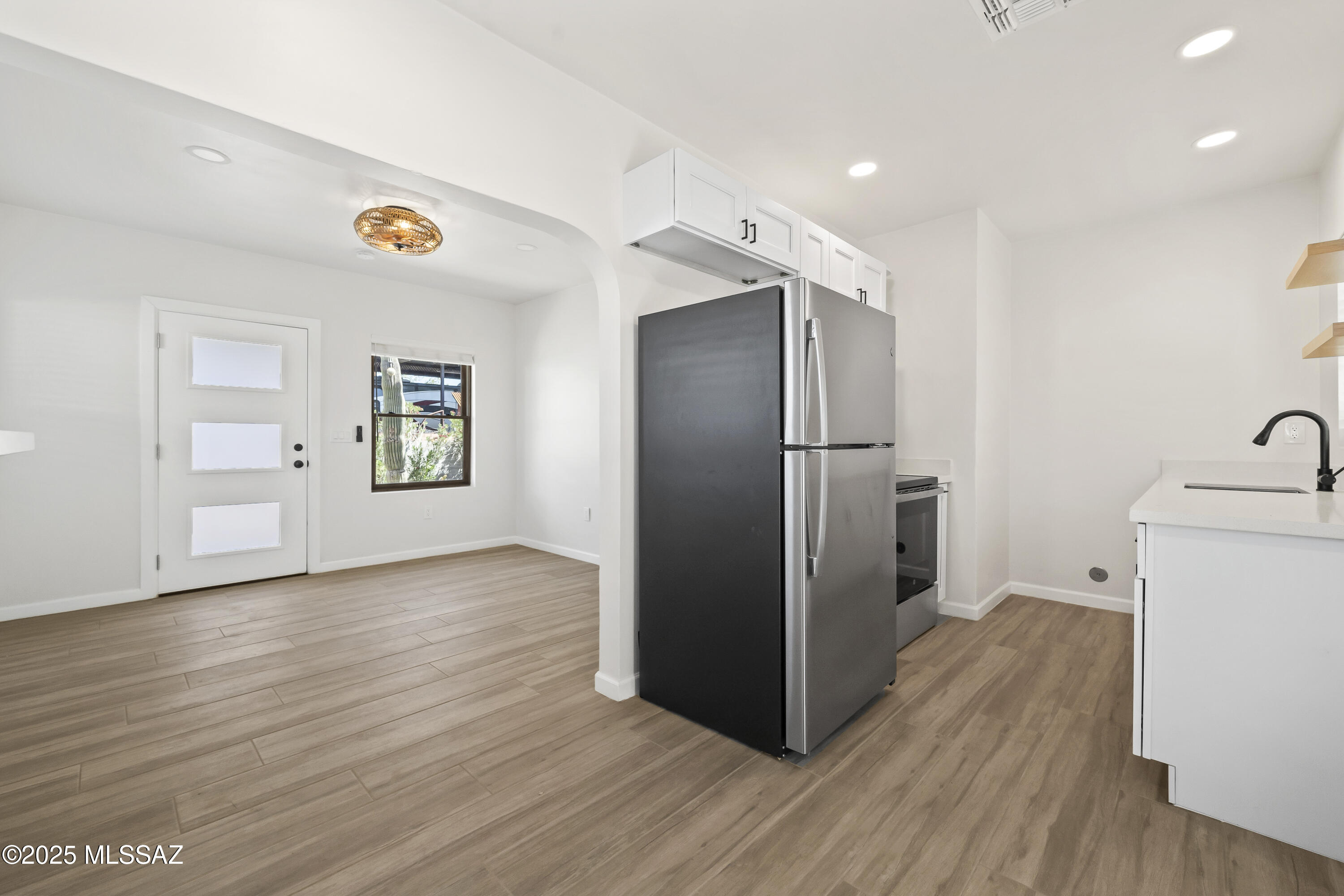 City Of Tucson - Residential Lease