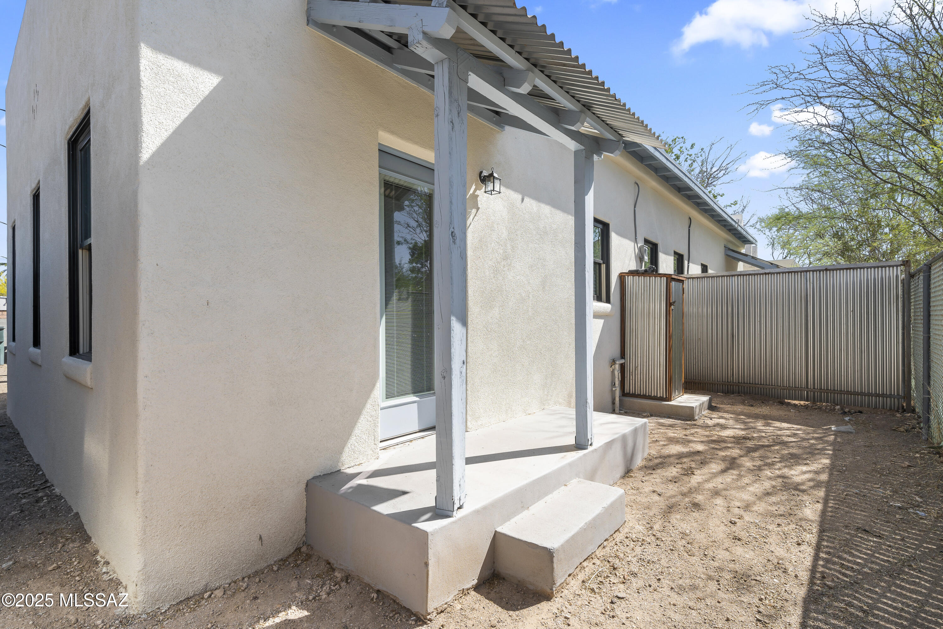 City Of Tucson - Residential Lease