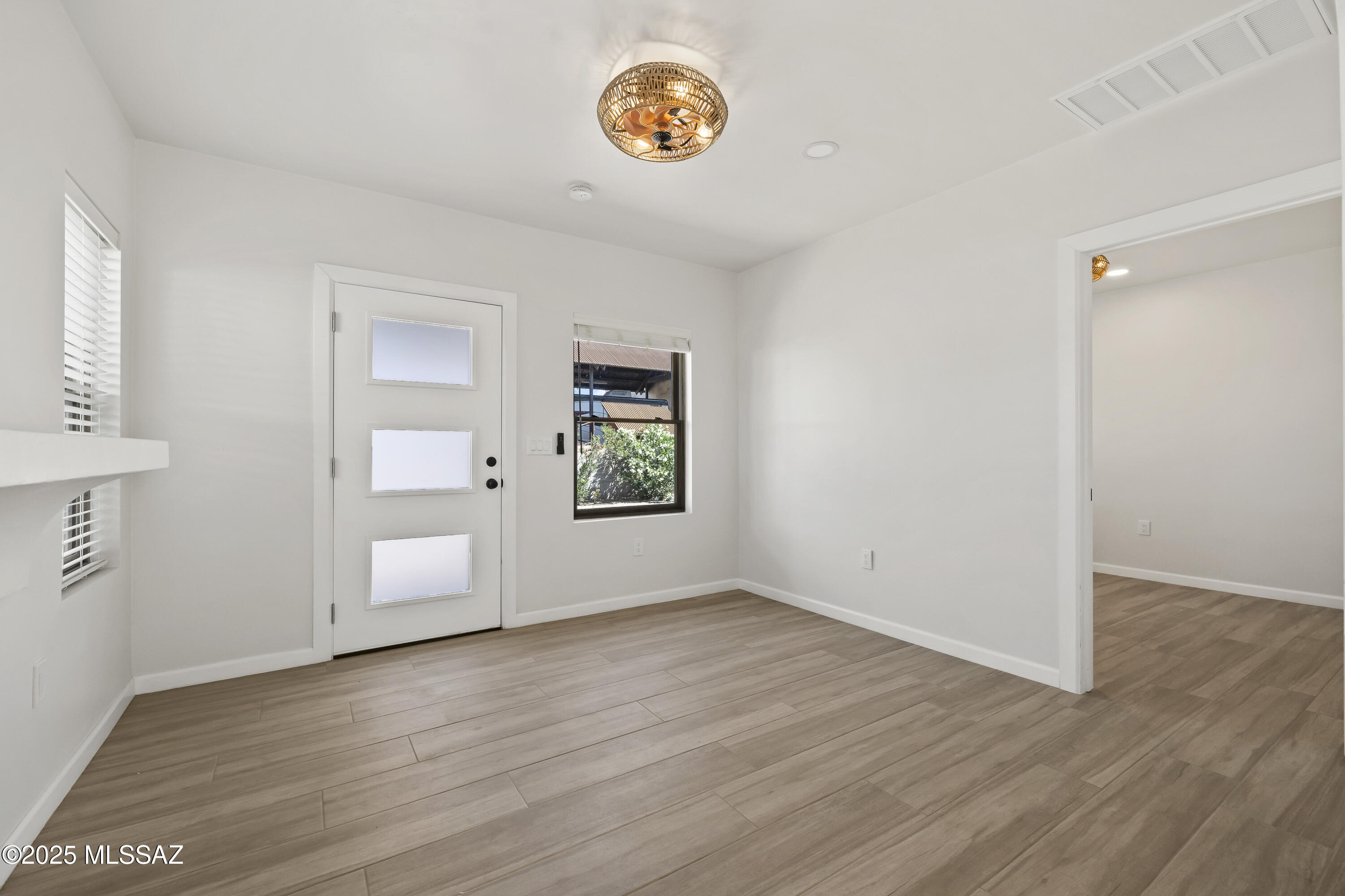 City Of Tucson - Residential Lease