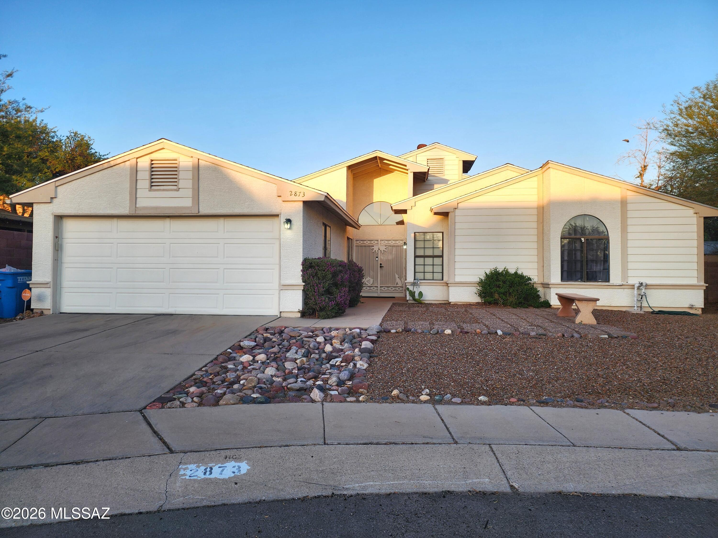 Linda Vista Estates(1-563) - Residential