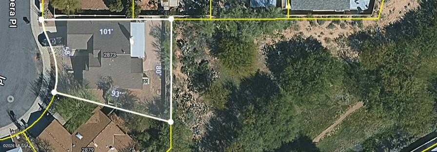 Linda Vista Estates(1-563) - Residential