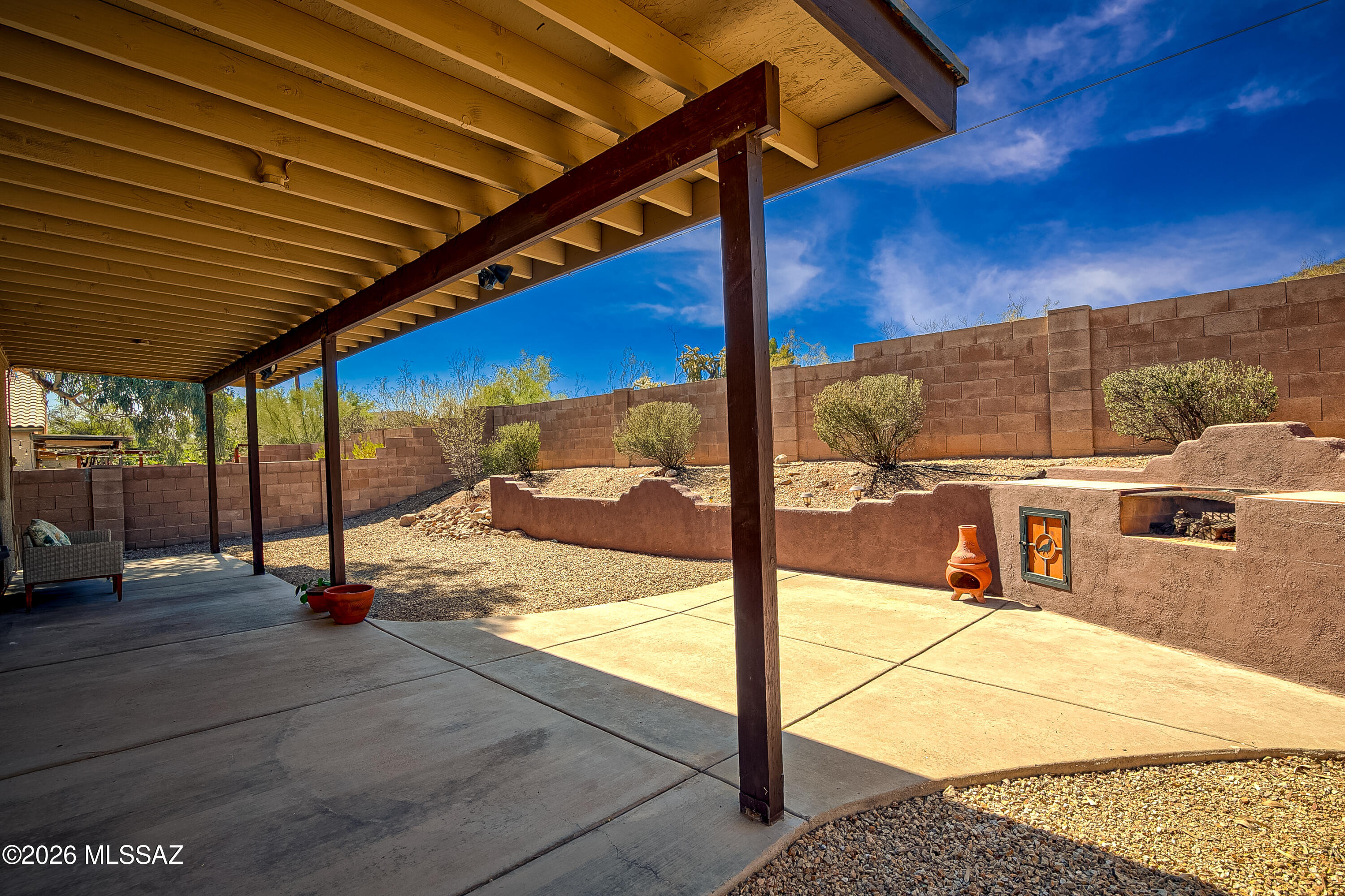 Desert Star (1-98) - Residential