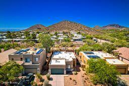 Desert Star (1-98) - Residential