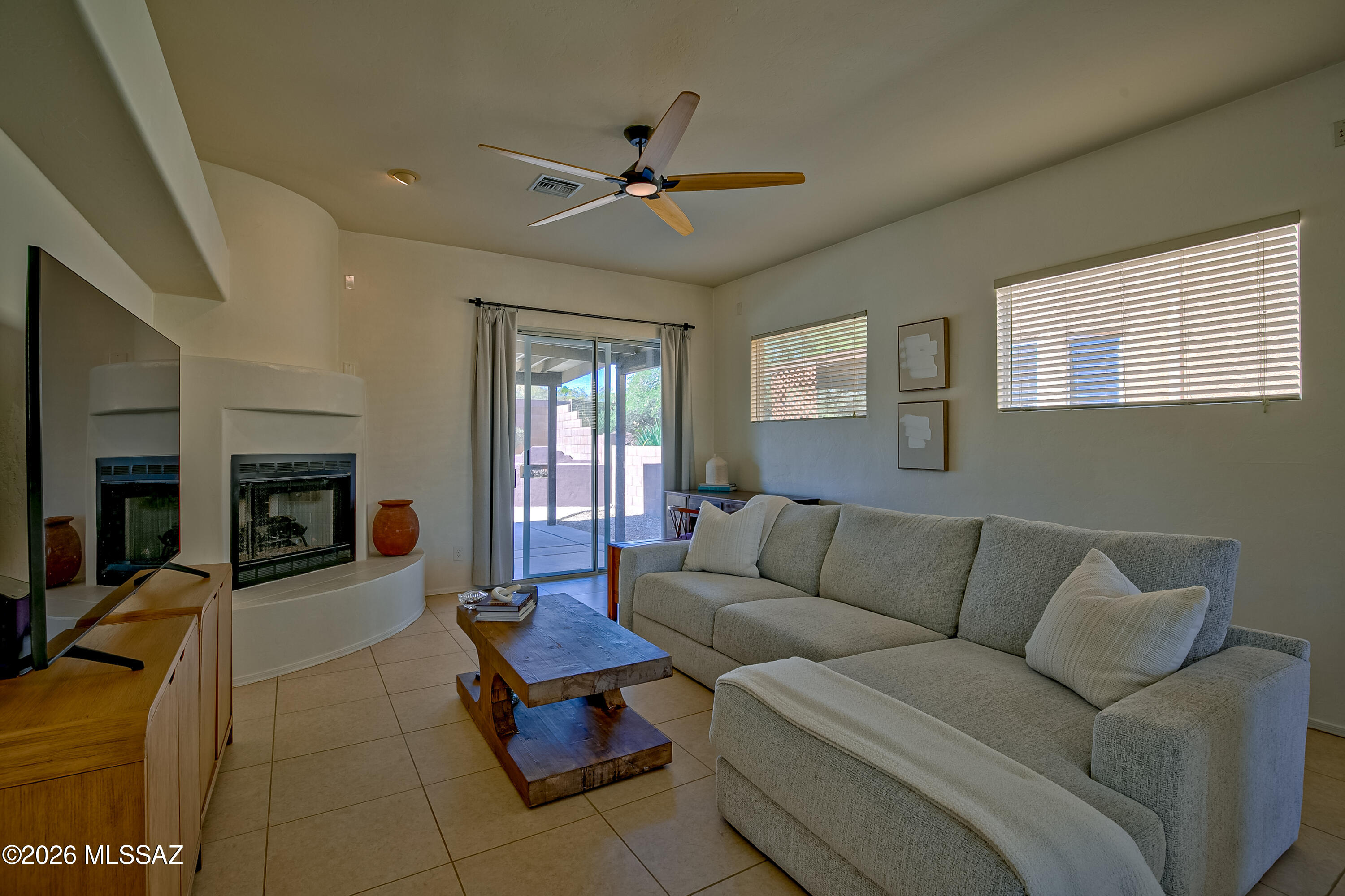 Desert Star (1-98) - Residential