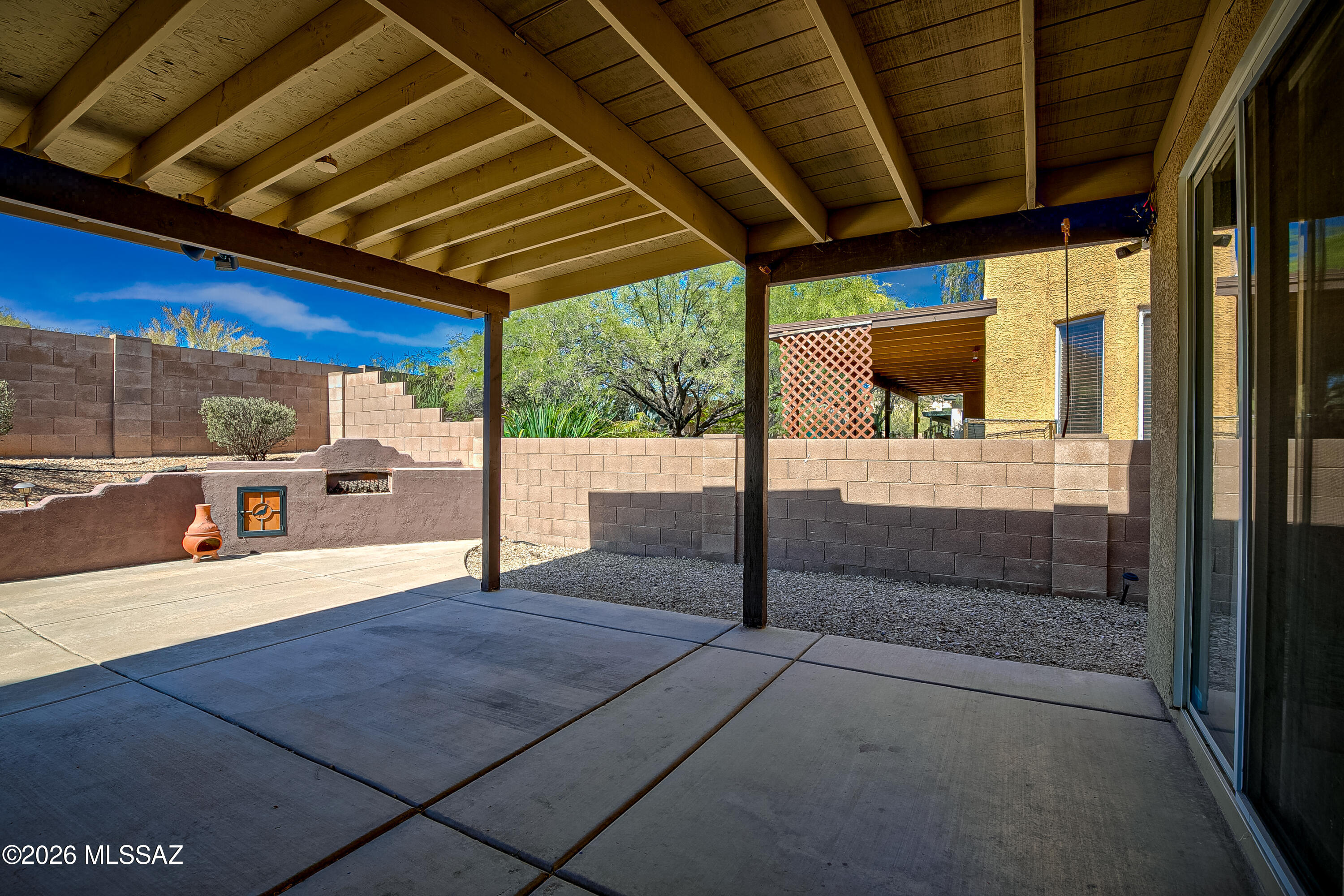 Desert Star (1-98) - Residential