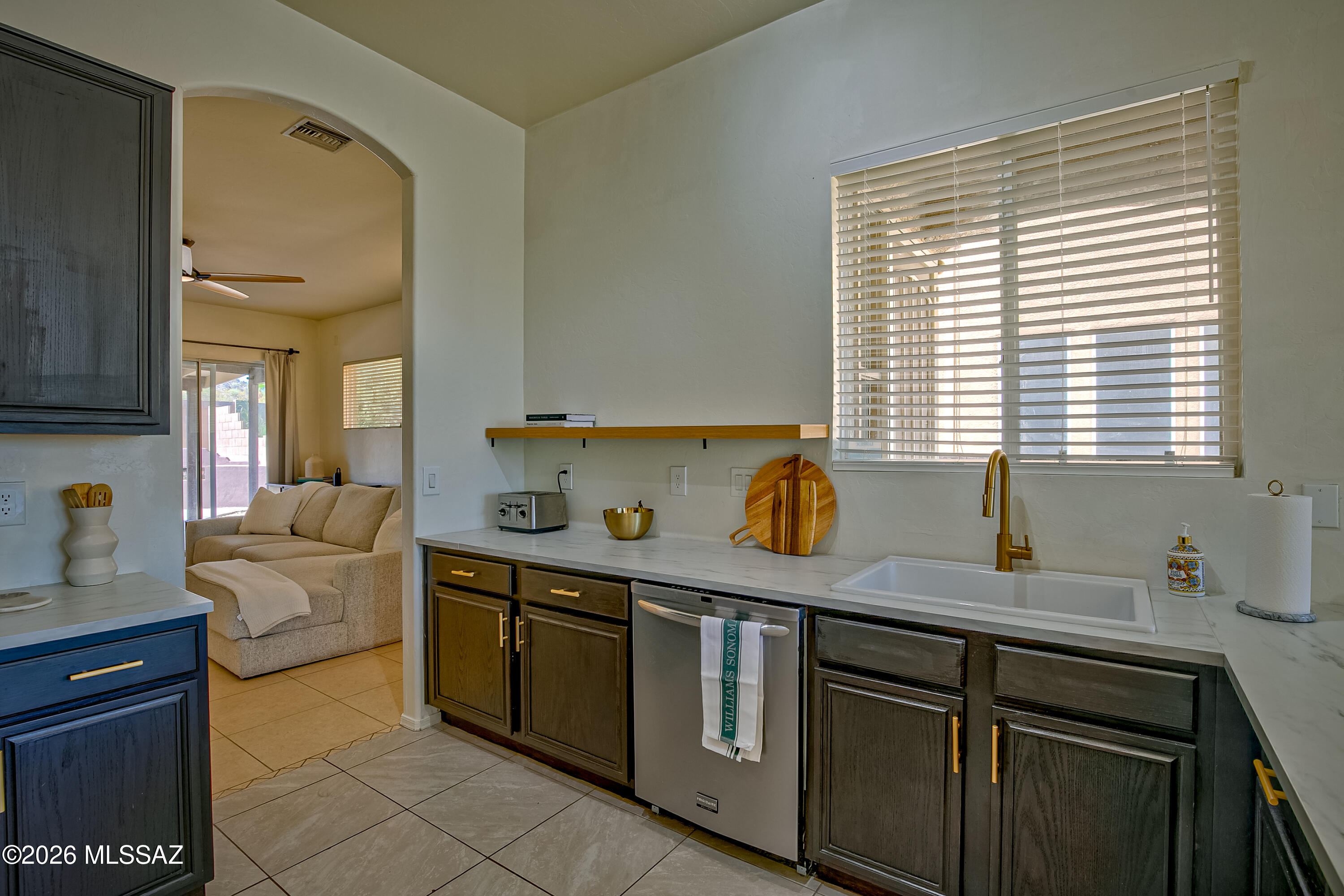 Desert Star (1-98) - Residential