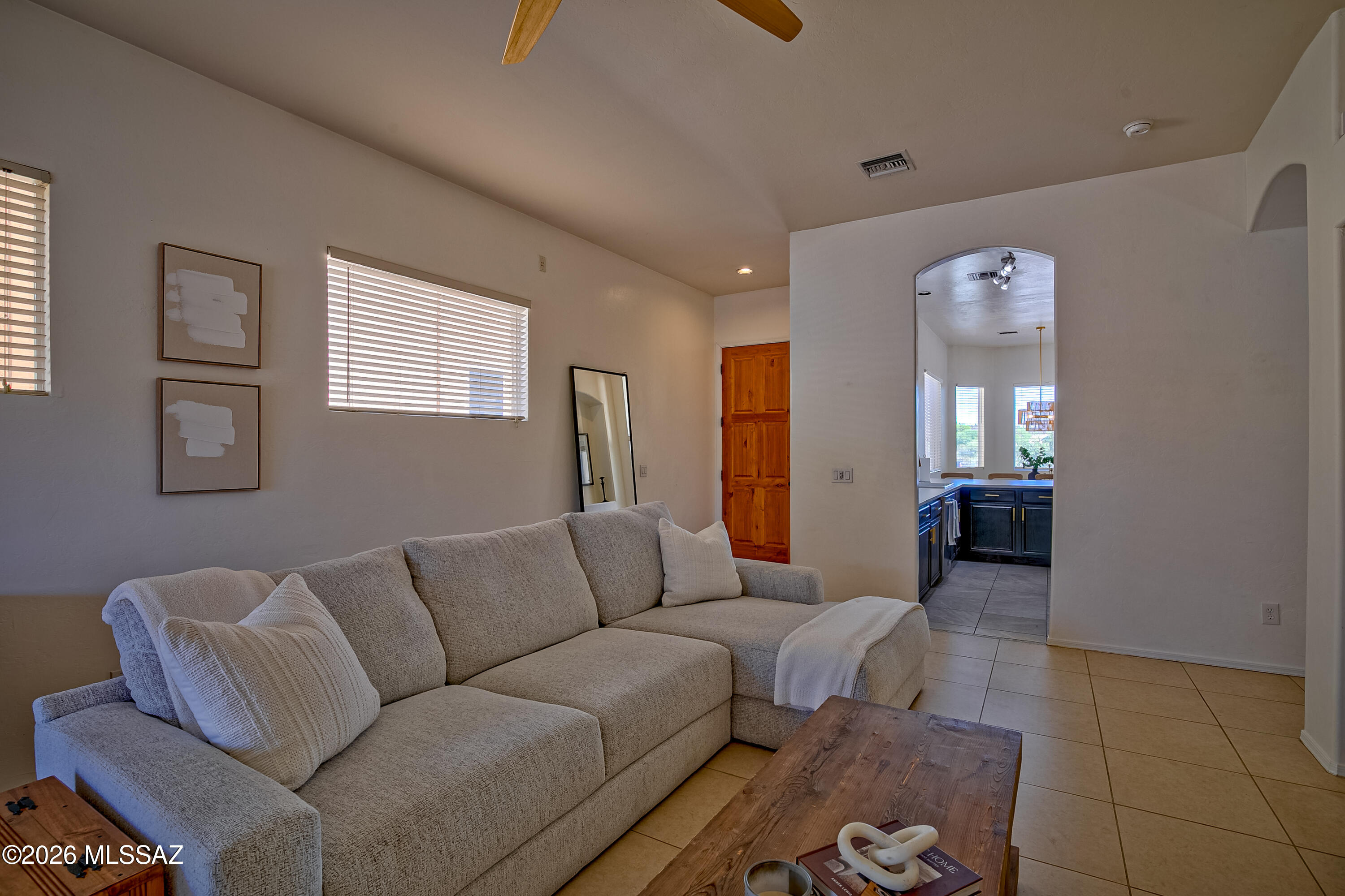 Desert Star (1-98) - Residential