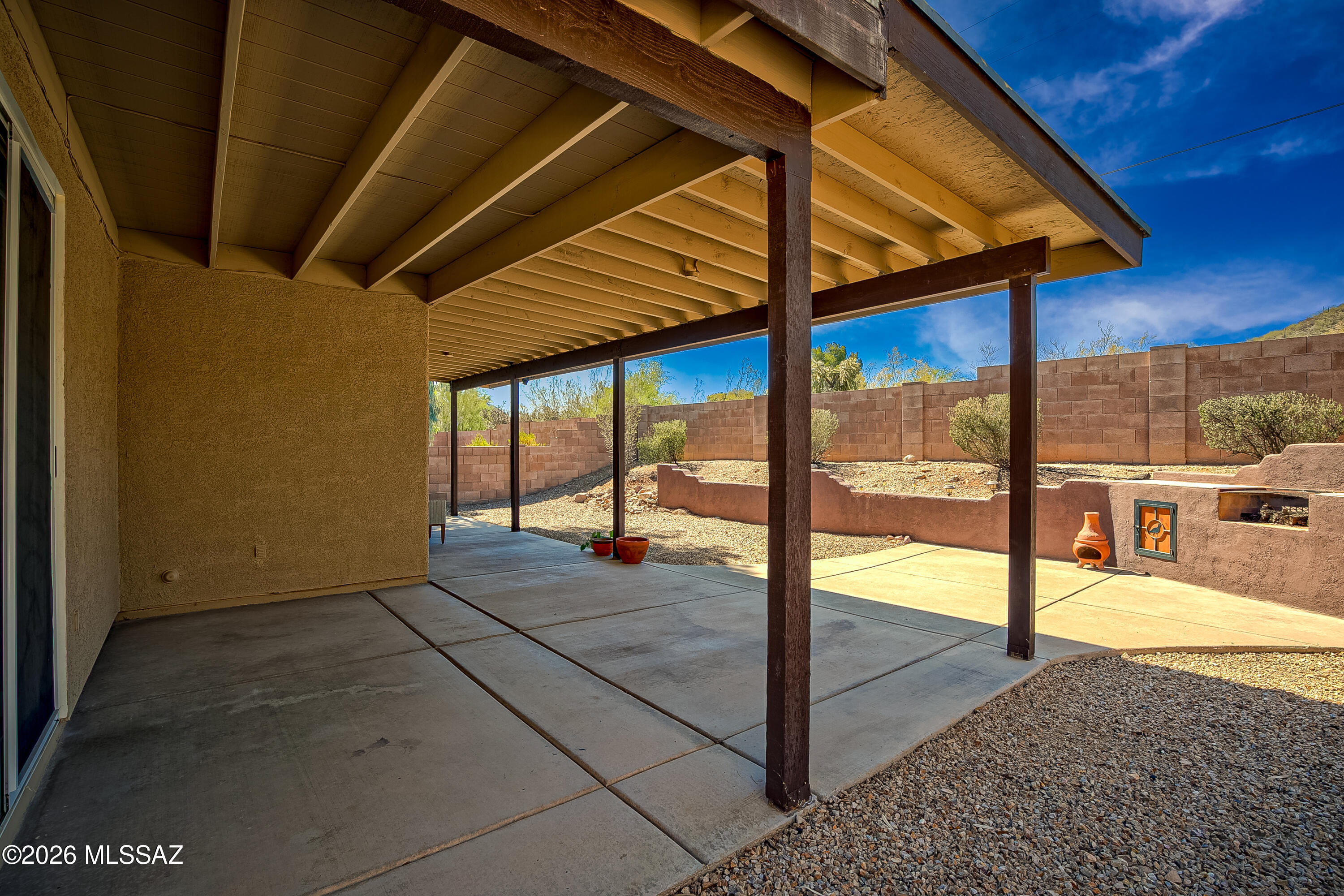 Desert Star (1-98) - Residential