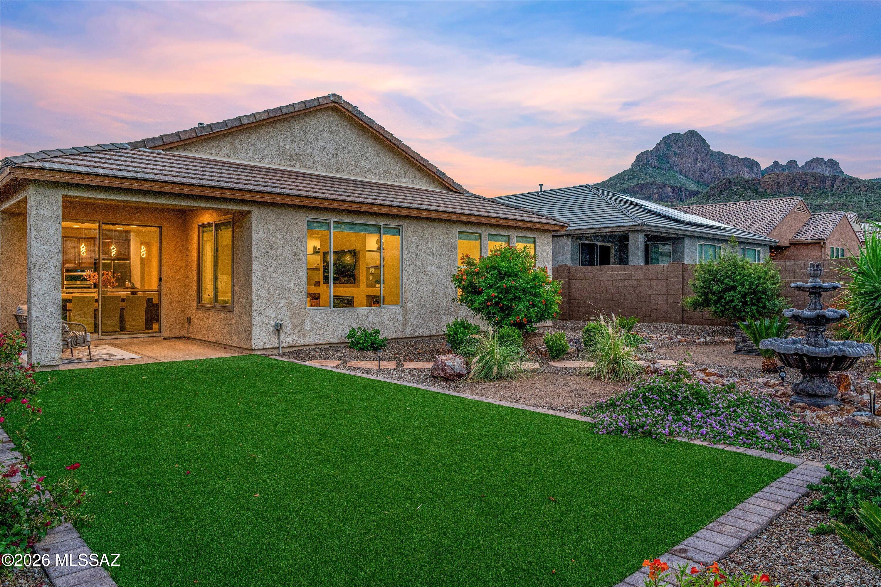 8457 N Lone Ranger Road