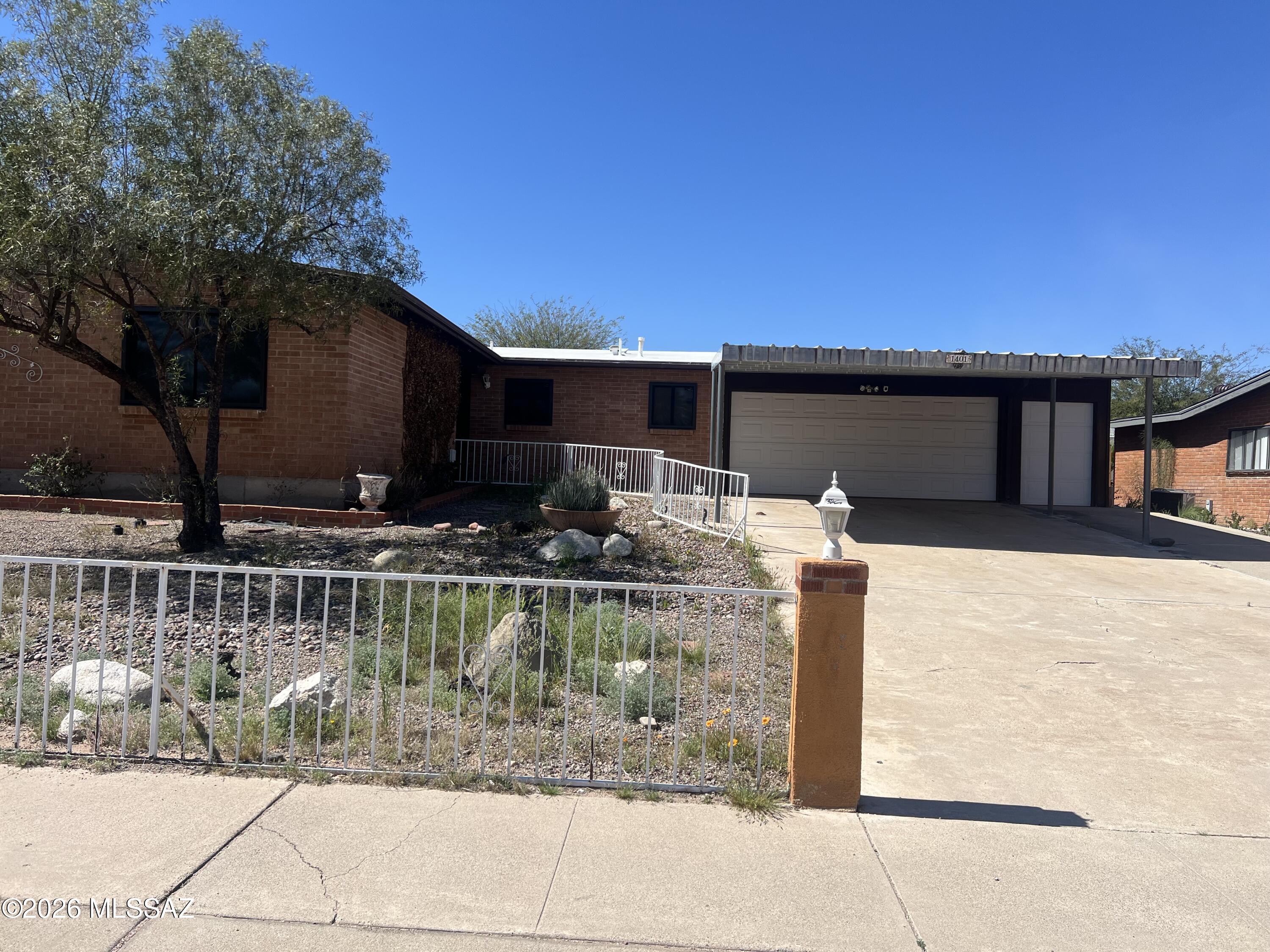 Silver Shadows Estates NO. 2 (1-29) - Residential