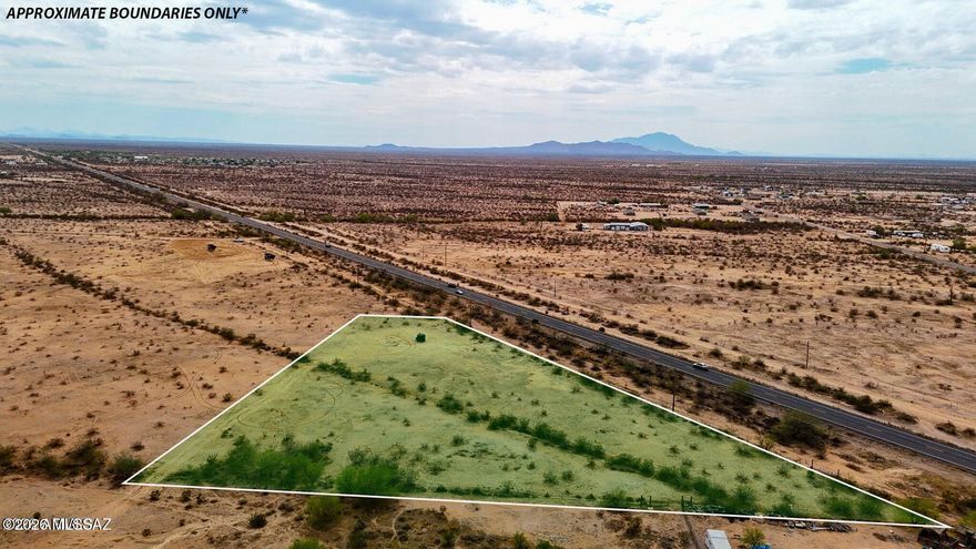 Rare property with brand new well share installed in 2025. Perfect place for your new manufactured home, shop, barn-dominium, custom site built, or just amazing investment to buy and hold! Fantastic horse property and no HOA!