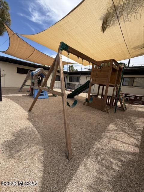 Tierra Del Sol (1-2) - Residential