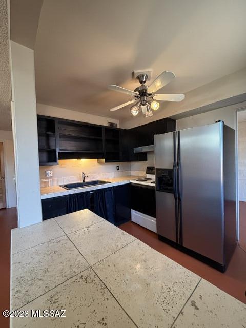Tierra Del Sol (1-2) - Residential
